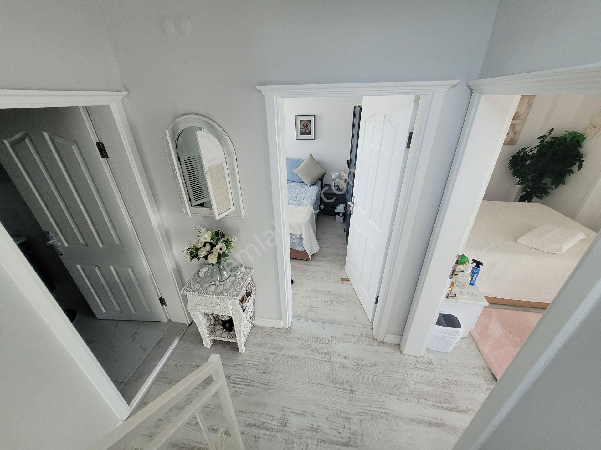 Didim Altınkumda Deniz 900 Metre Müstakil Havuzlu Villa - Görsel 26