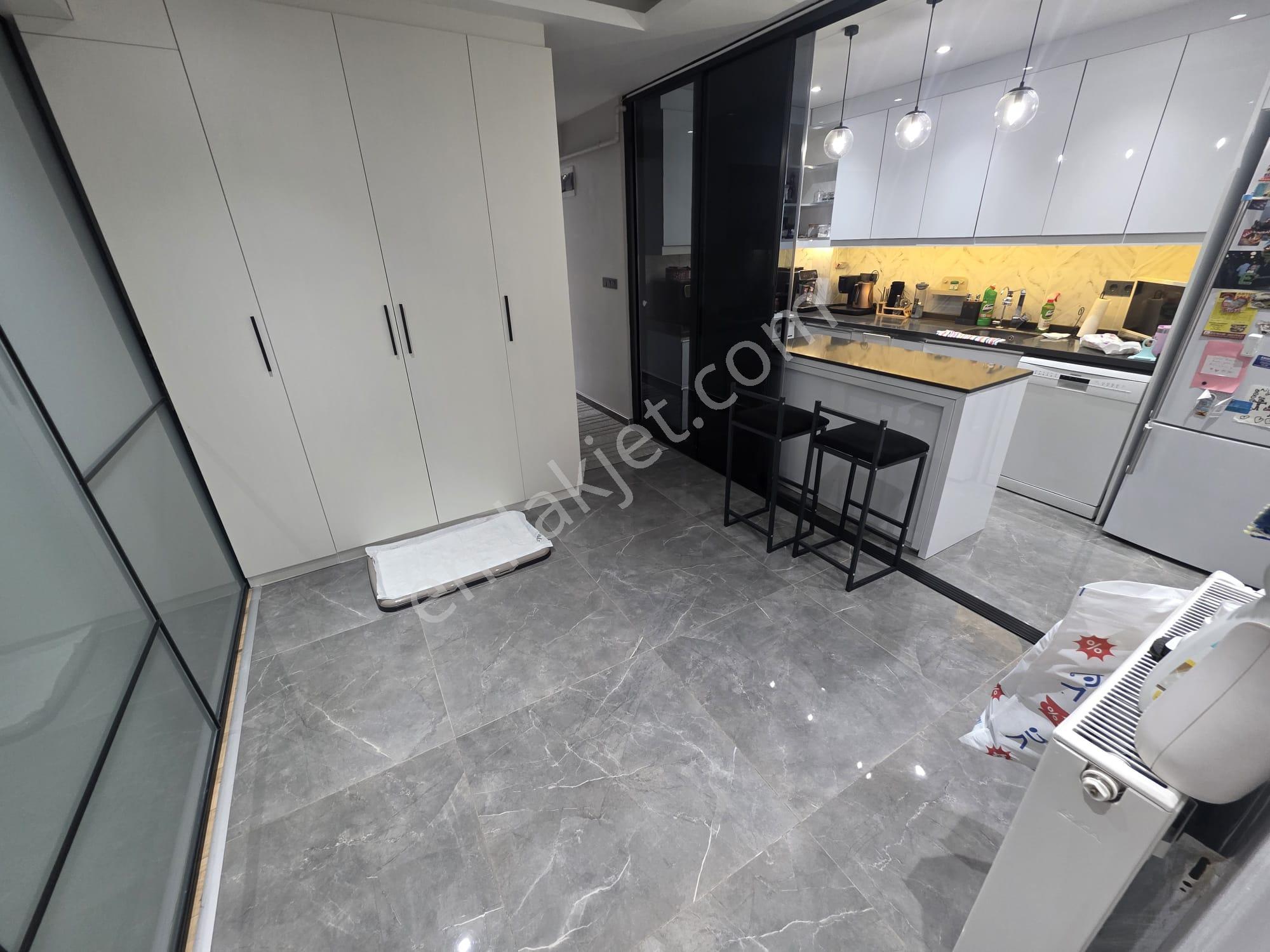 Bahçelievler Yayla Merkez Yakını 2+1 Full Yapılı Satılık Daire - Görsel 25