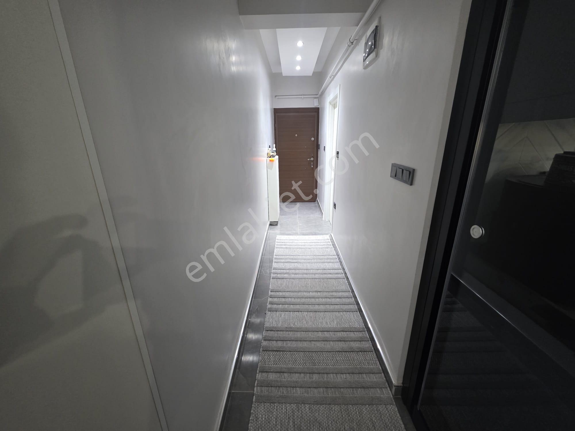 Bahçelievler Yayla Merkez Yakını 2+1 Full Yapılı Satılık Daire - Görsel 23