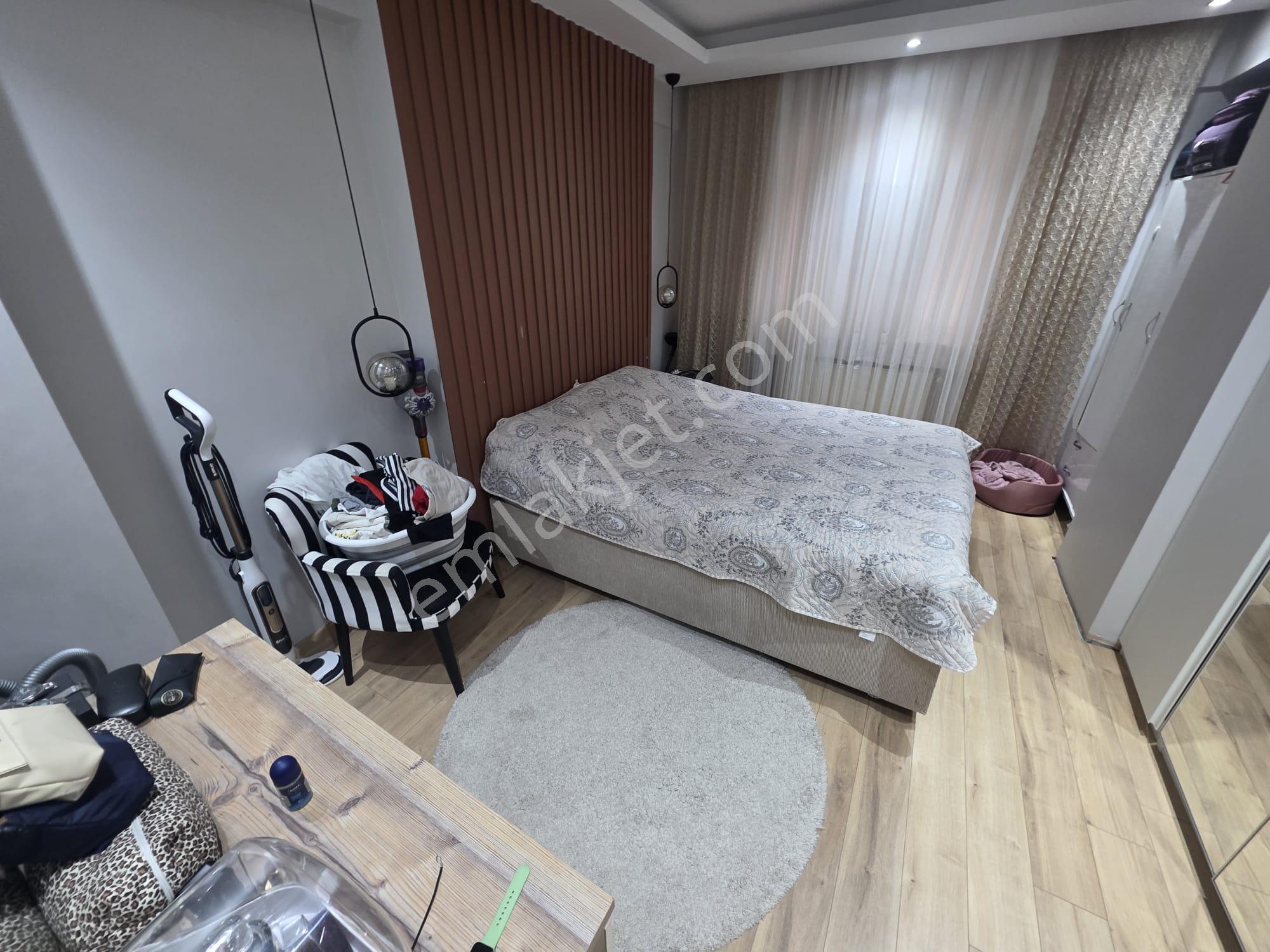 Bahçelievler Yayla Merkez Yakını 2+1 Full Yapılı Satılık Daire - Görsel 14