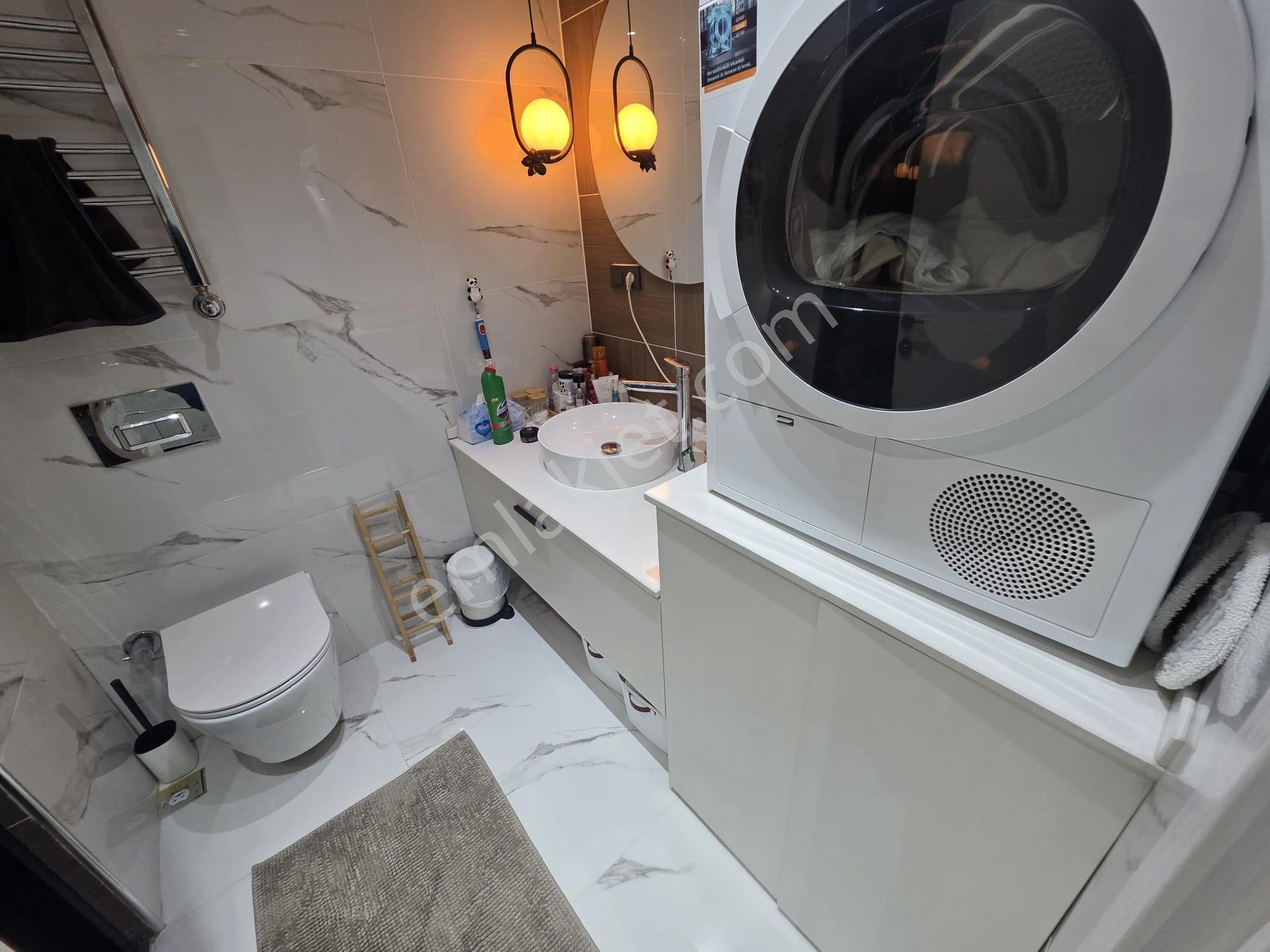 Bahçelievler Yayla Merkez Yakını 2+1 Full Yapılı Satılık Daire - Görsel 26