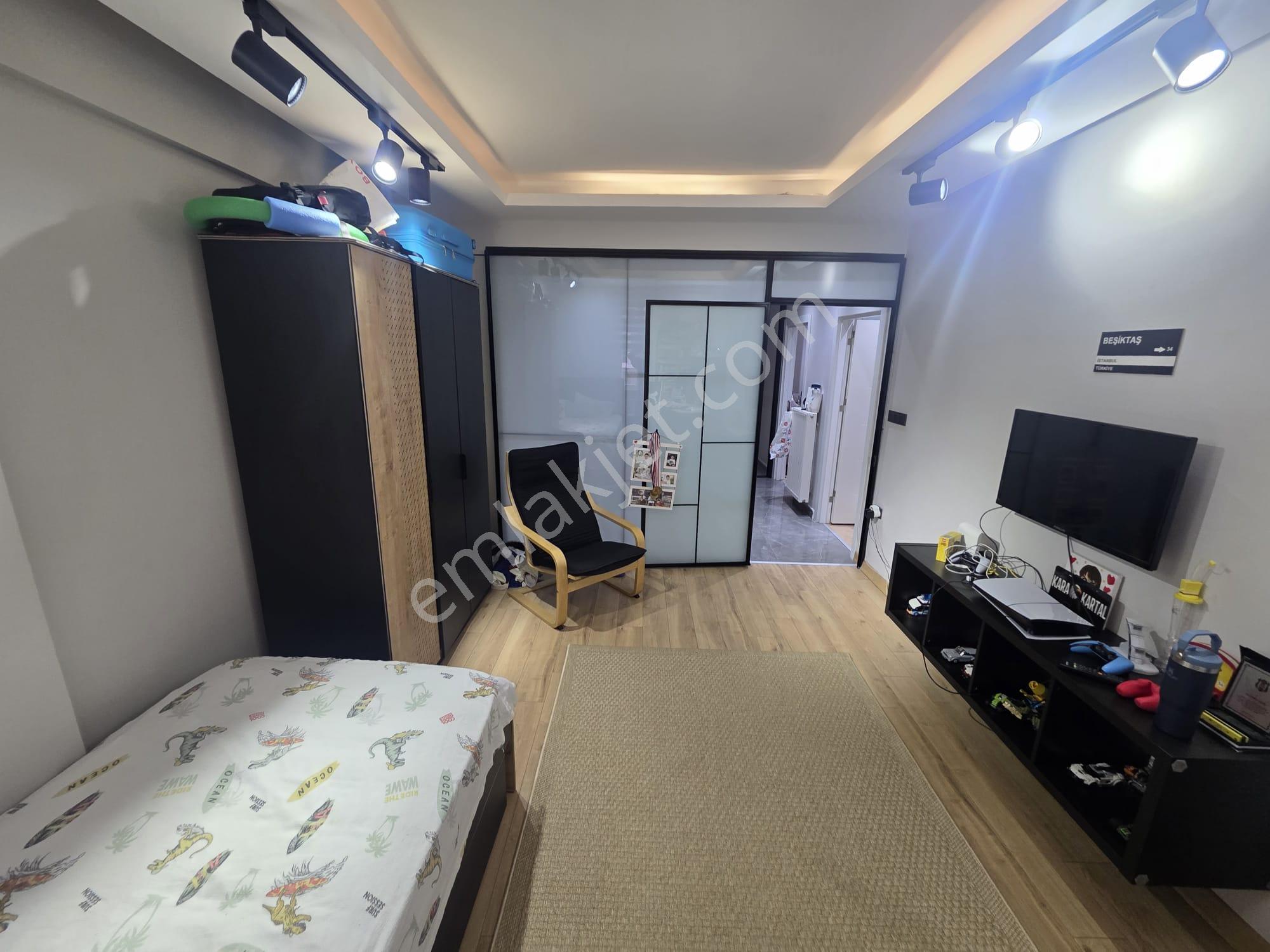 Bahçelievler Yayla Merkez Yakını 2+1 Full Yapılı Satılık Daire - Görsel 11