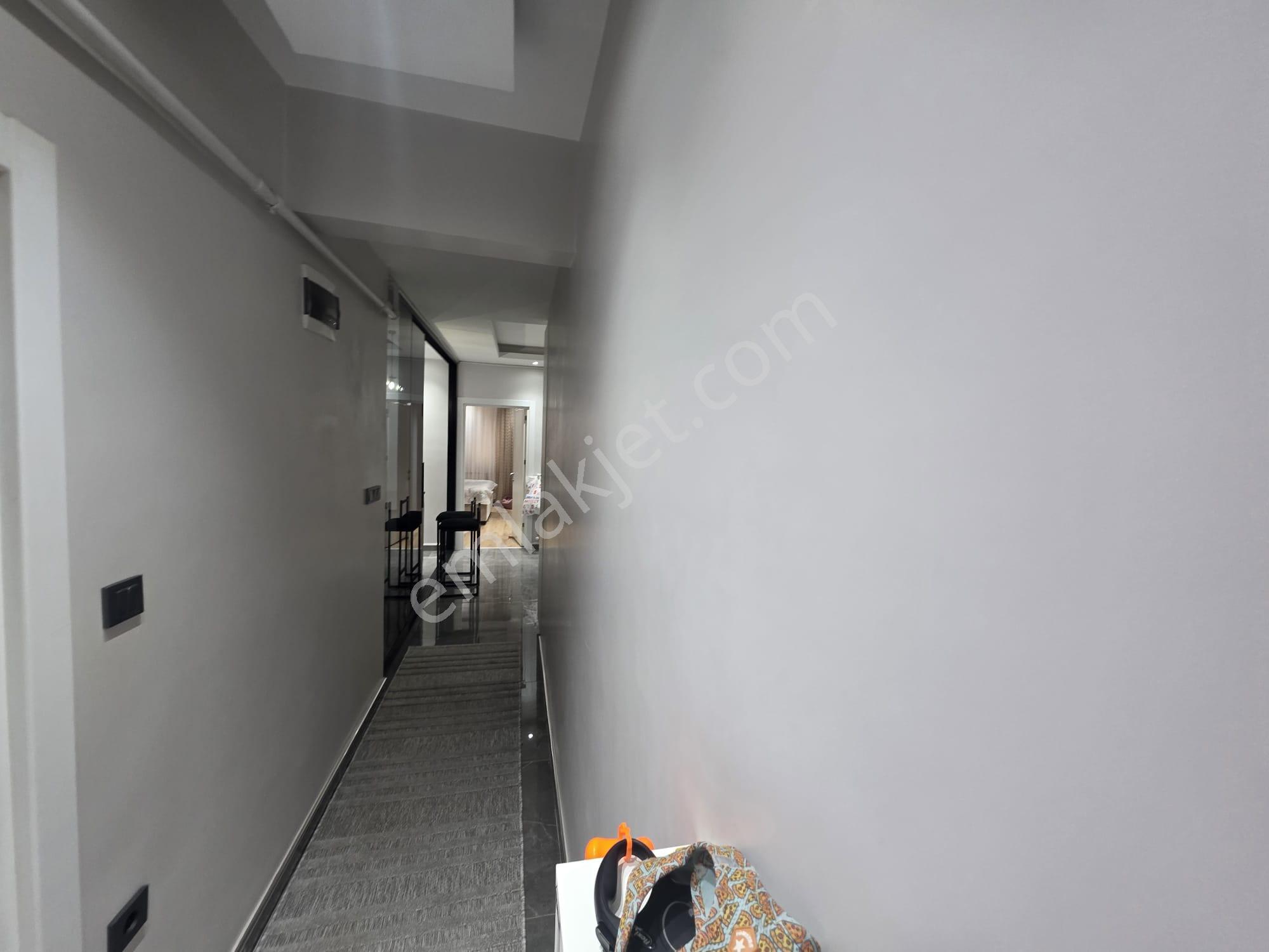 Bahçelievler Yayla Merkez Yakını 2+1 Full Yapılı Satılık Daire - Görsel 32