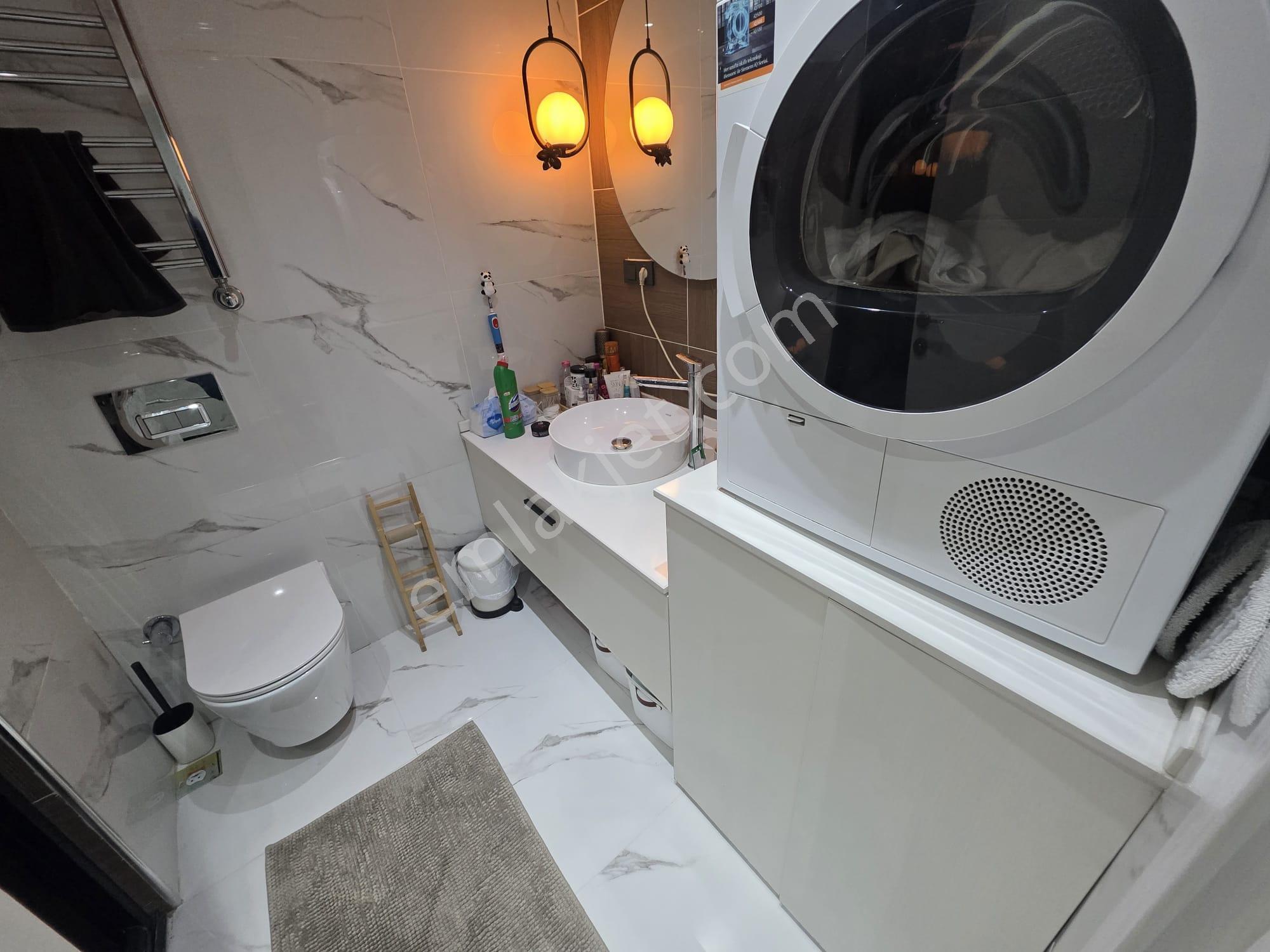 Bahçelievler Yayla Merkez Yakını 2+1 Full Yapılı Satılık Daire - Görsel 27