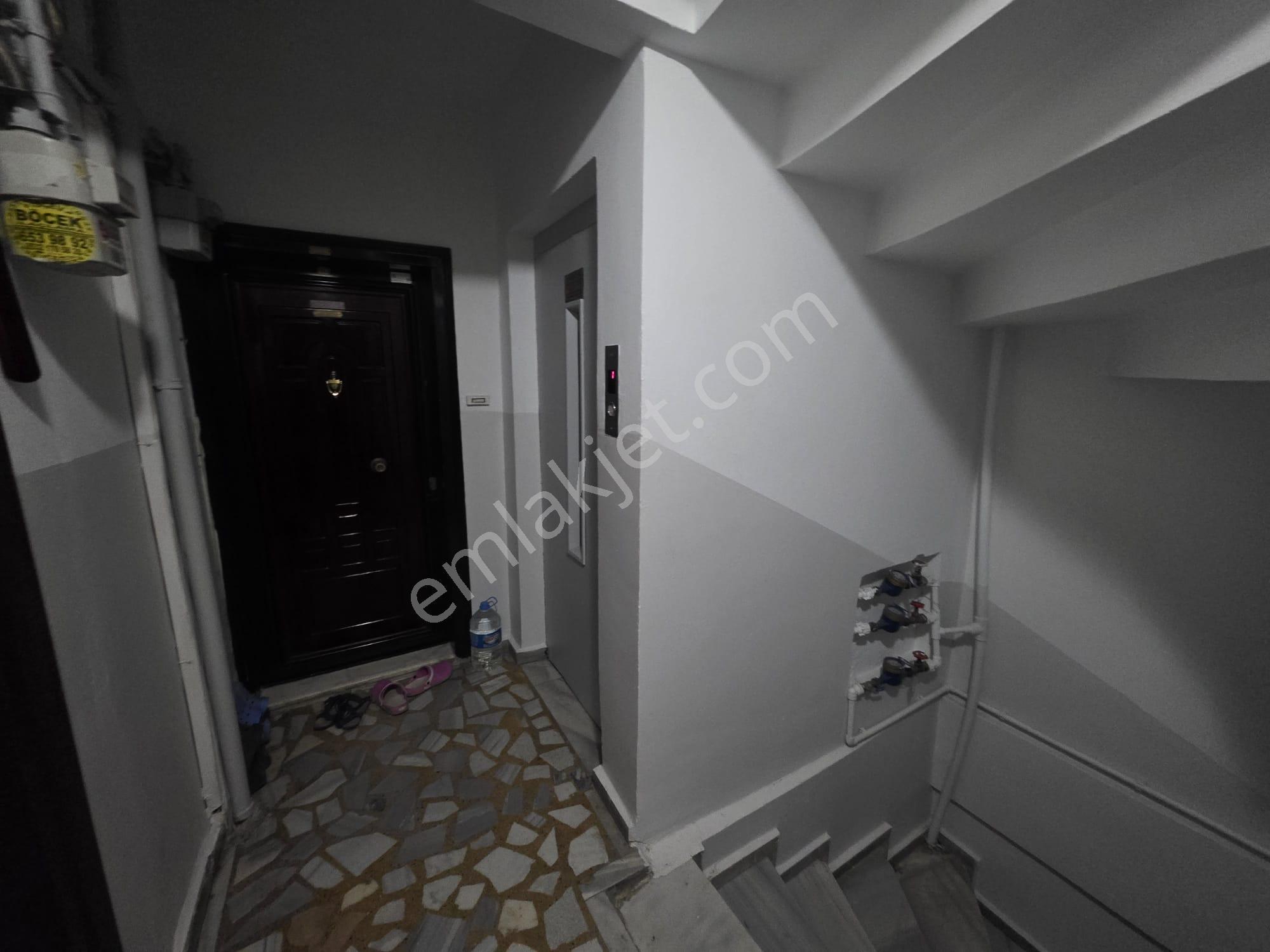 Bahçelievler Yayla Merkez Yakını 2+1 Full Yapılı Satılık Daire - Görsel 30