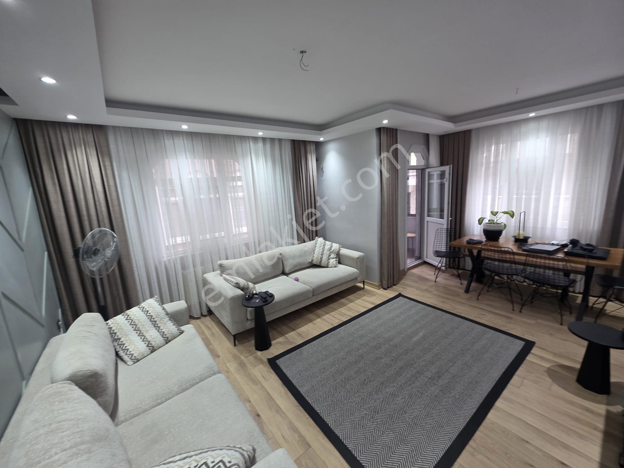 Bahçelievler Yayla Merkez Yakını 2+1 Full Yapılı Satılık Daire - Görsel 2