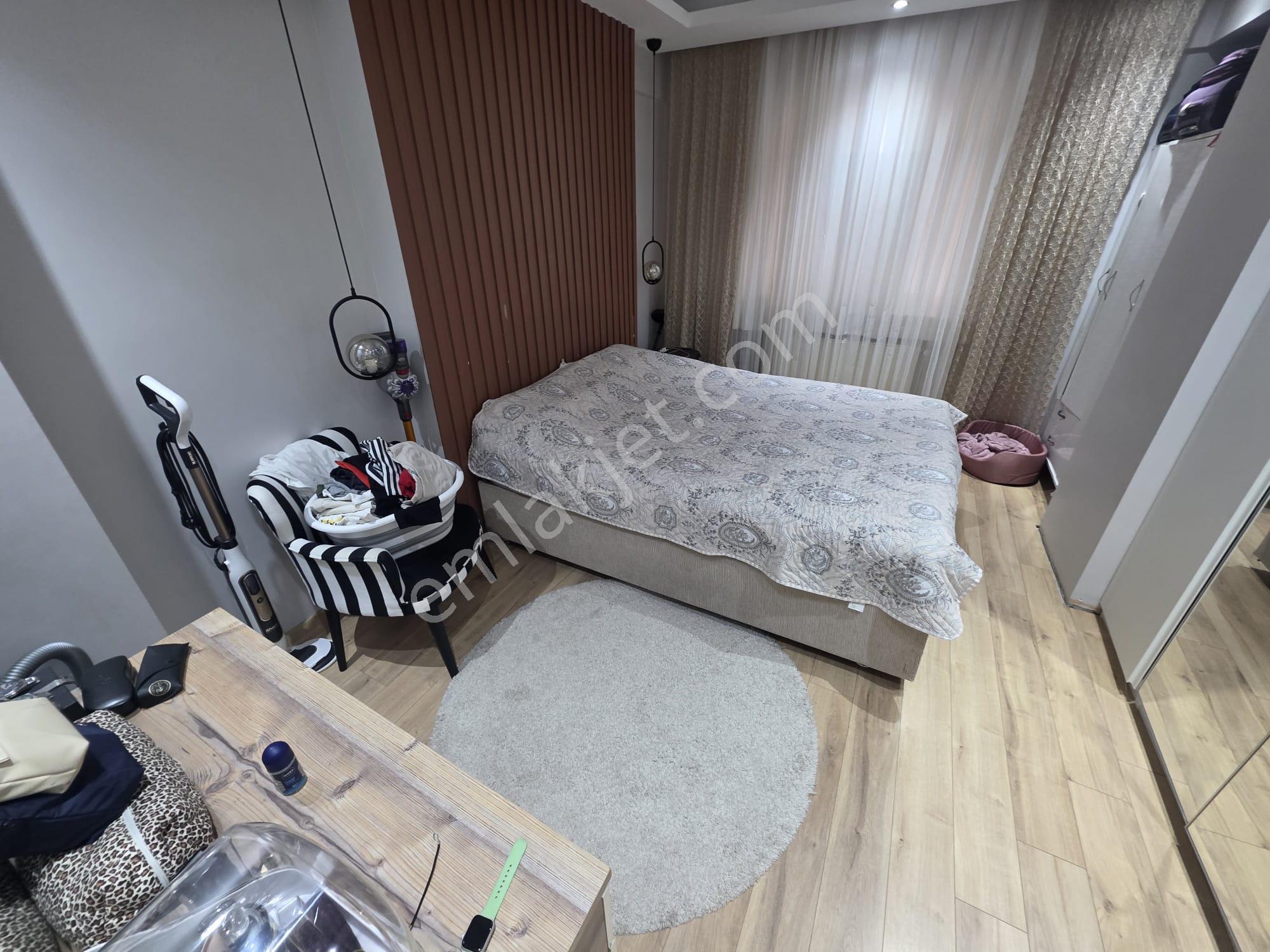 Bahçelievler Yayla Merkez Yakını 2+1 Full Yapılı Satılık Daire - Görsel 28