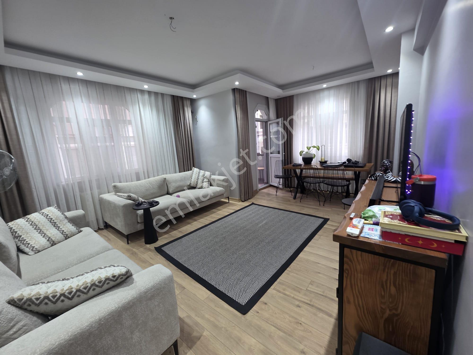 Bahçelievler Yayla Merkez Yakını 2+1 Full Yapılı Satılık Daire - Görsel 3