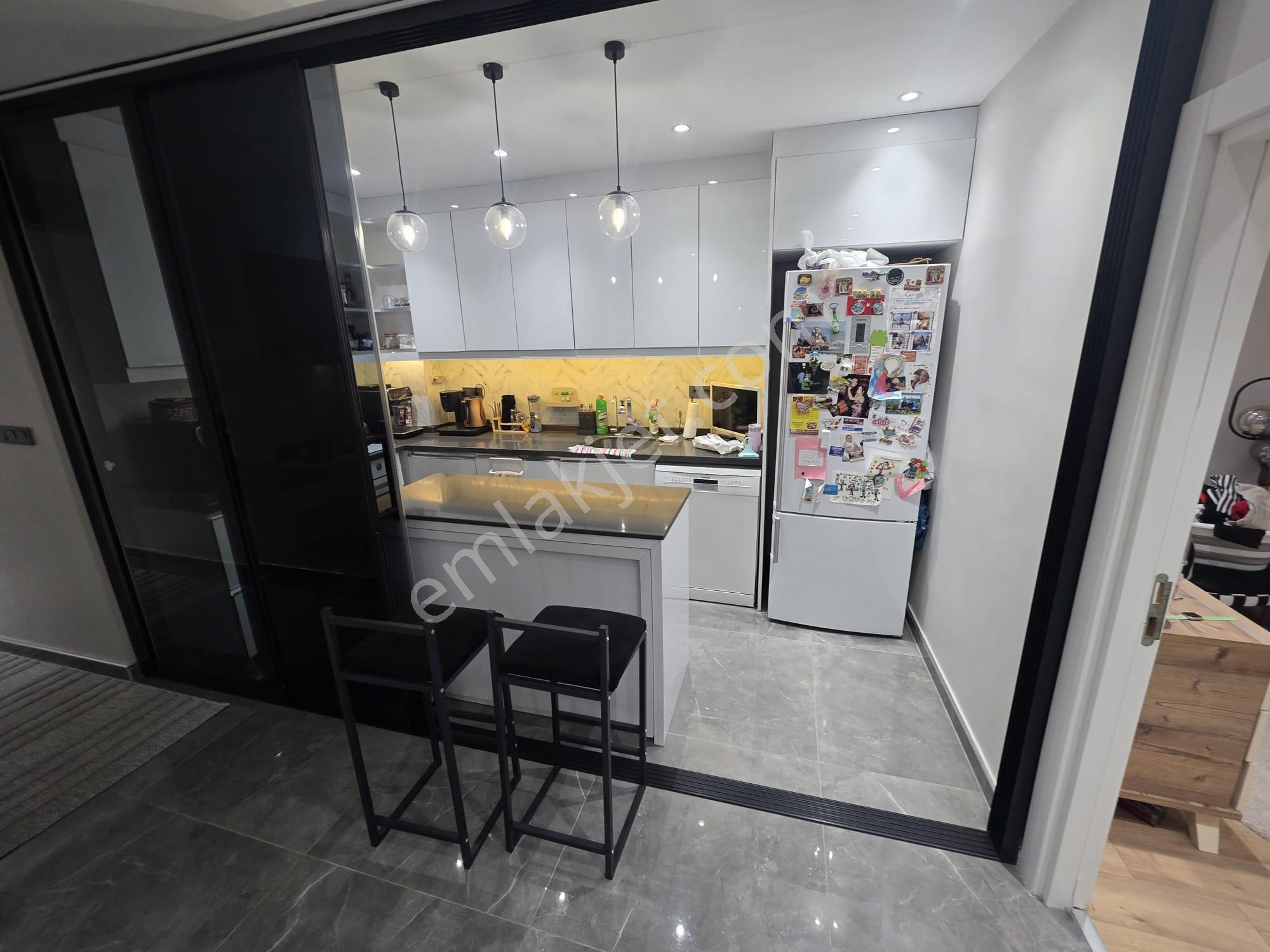 Bahçelievler Yayla Merkez Yakını 2+1 Full Yapılı Satılık Daire - Görsel 20