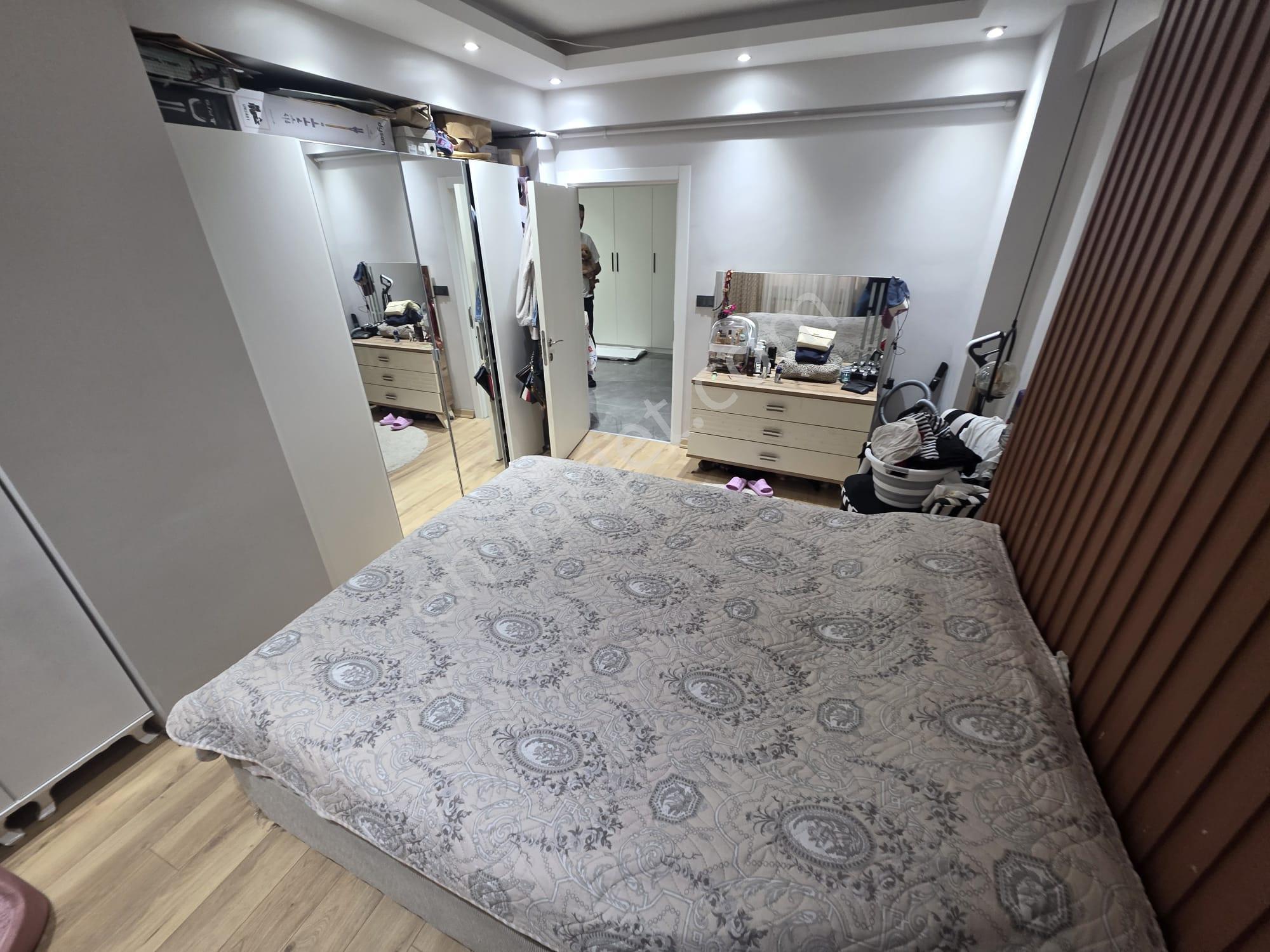 Bahçelievler Yayla Merkez Yakını 2+1 Full Yapılı Satılık Daire - Görsel 16