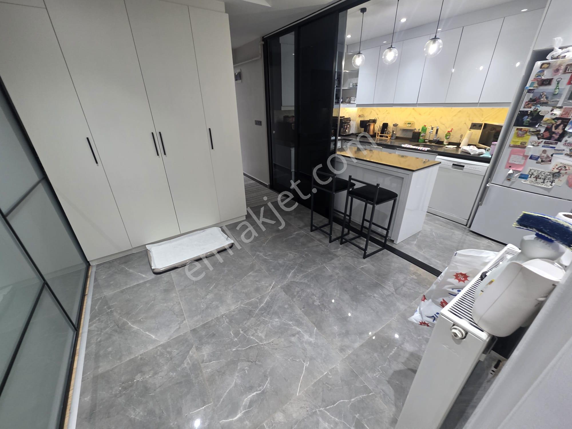 Bahçelievler Yayla Merkez Yakını 2+1 Full Yapılı Satılık Daire - Görsel 24