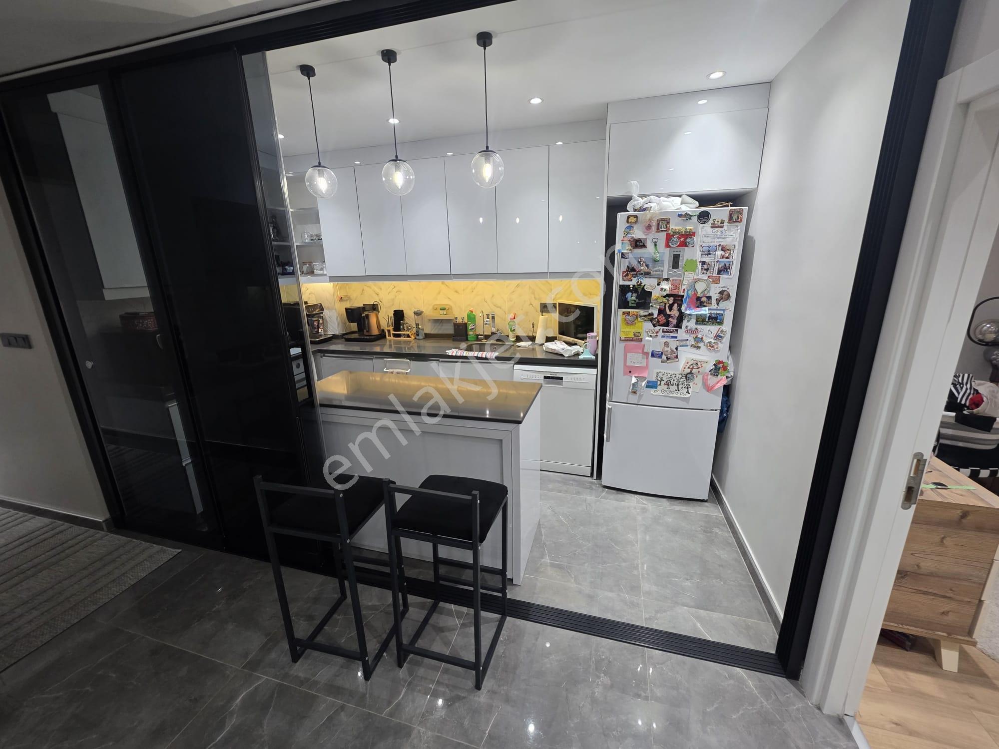 Bahçelievler Yayla Merkez Yakını 2+1 Full Yapılı Satılık Daire - Görsel 21