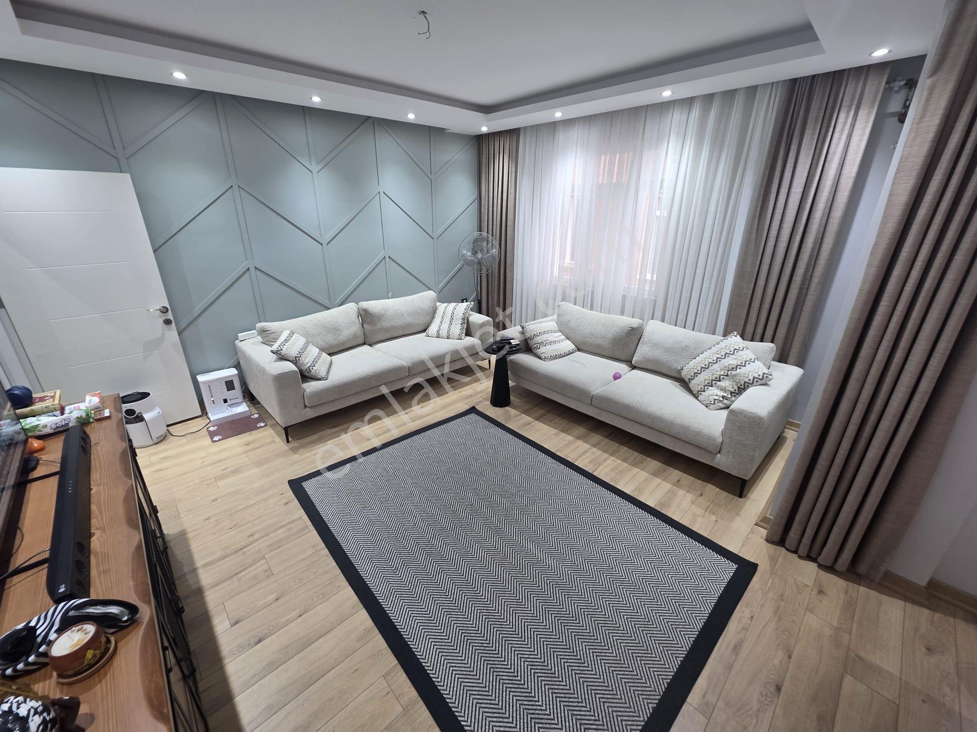 Bahçelievler Yayla Merkez Yakını 2+1 Full Yapılı Satılık Daire - Görsel 15