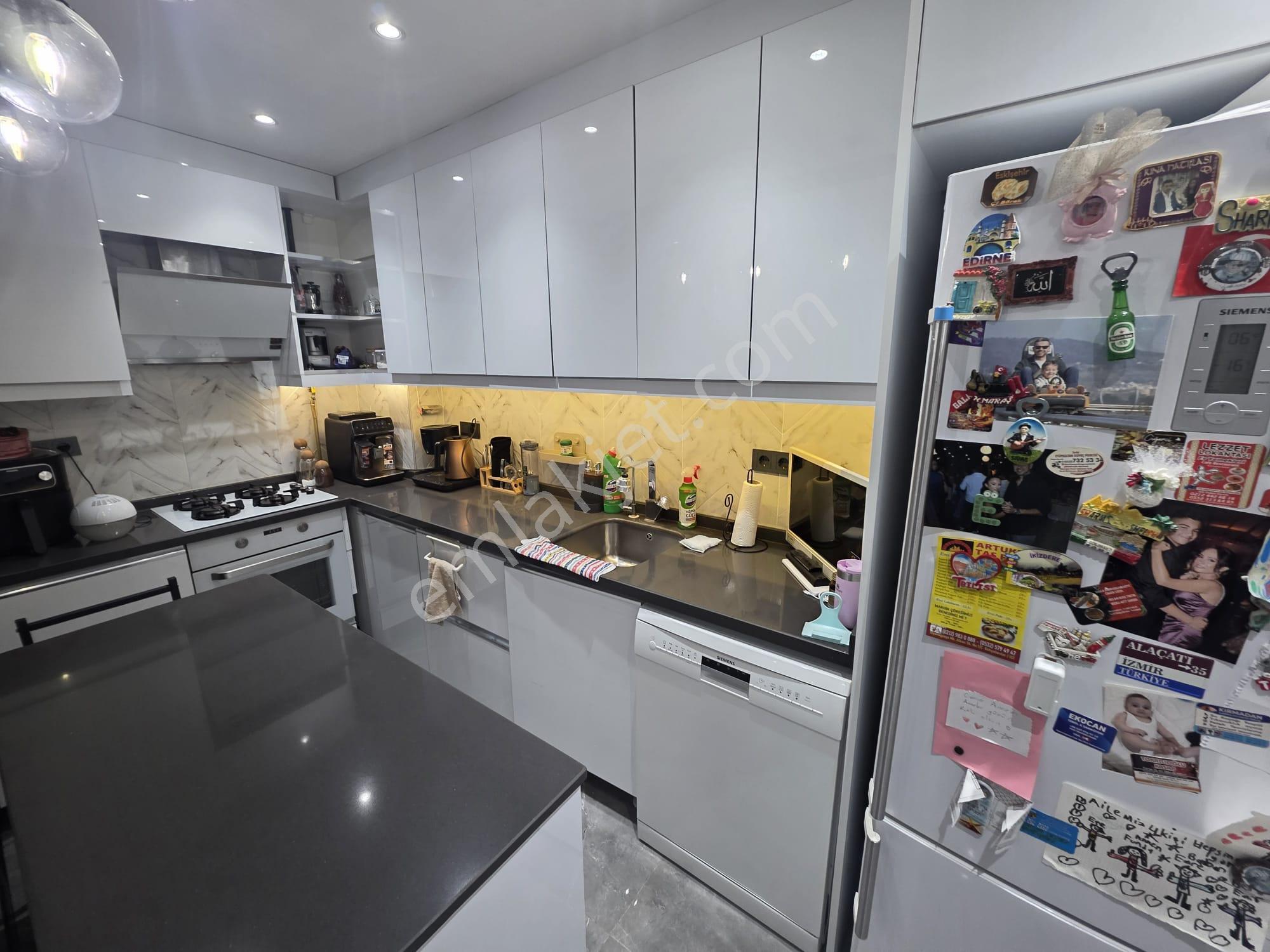 Bahçelievler Yayla Merkez Yakını 2+1 Full Yapılı Satılık Daire - Görsel 18