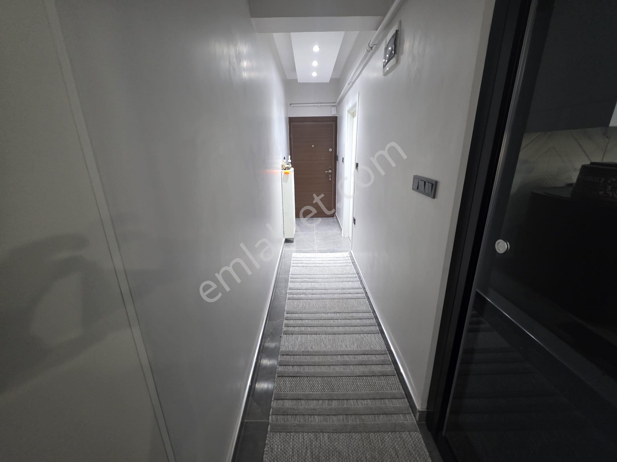 Bahçelievler Yayla Merkez Yakını 2+1 Full Yapılı Satılık Daire - Görsel 22