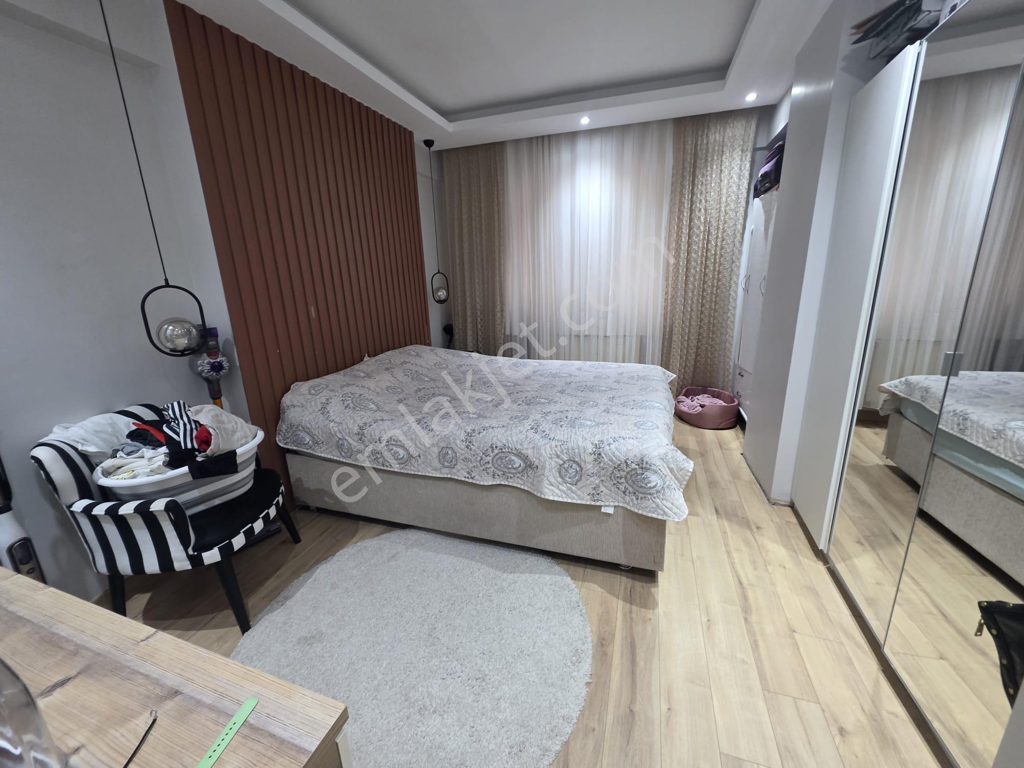 Bahçelievler Yayla Merkez Yakını 2+1 Full Yapılı Satılık Daire - Görsel 13