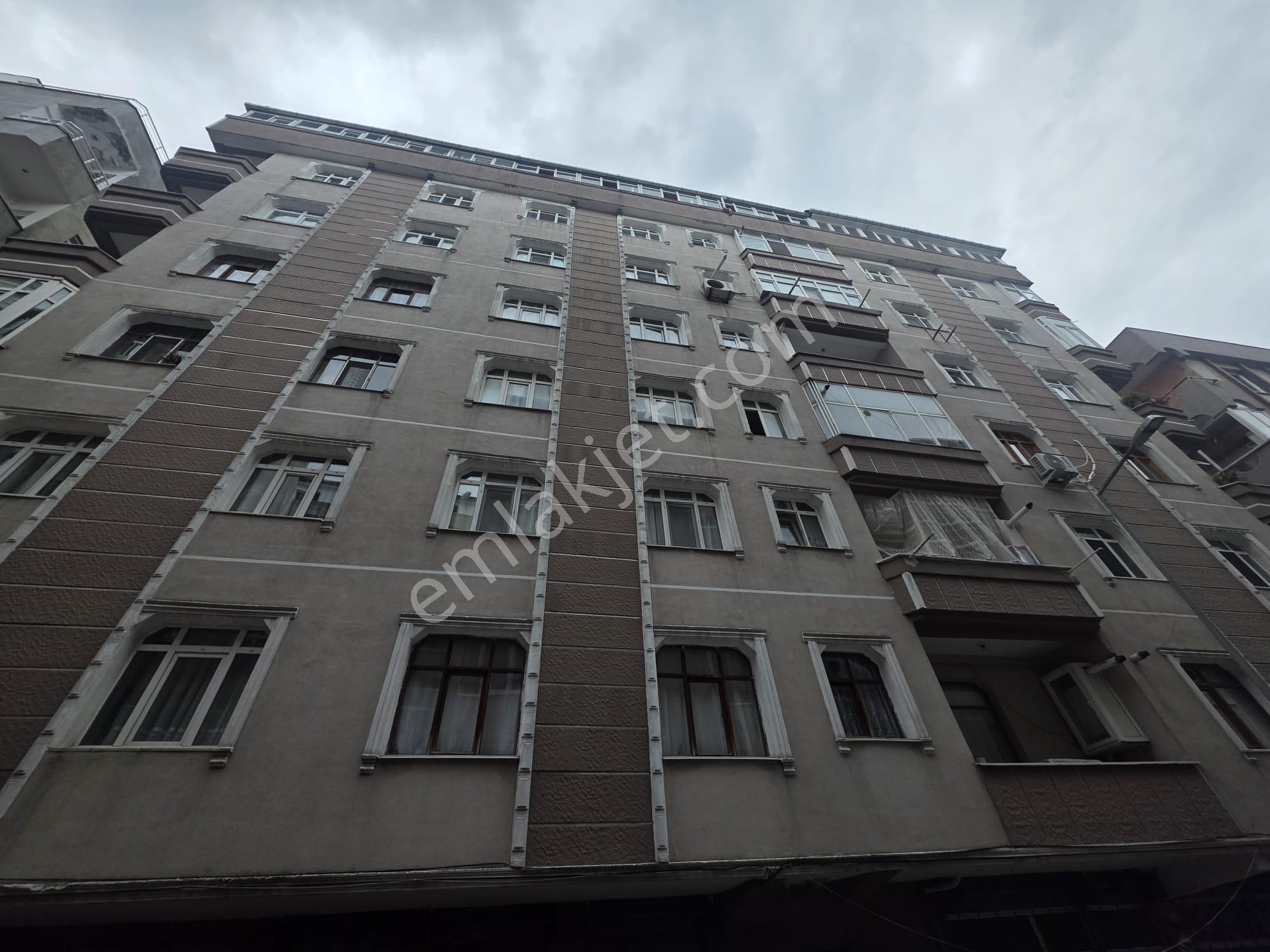 Bahçelievler Yayla Merkez Yakını 2+1 Full Yapılı Satılık Daire - Görsel 31