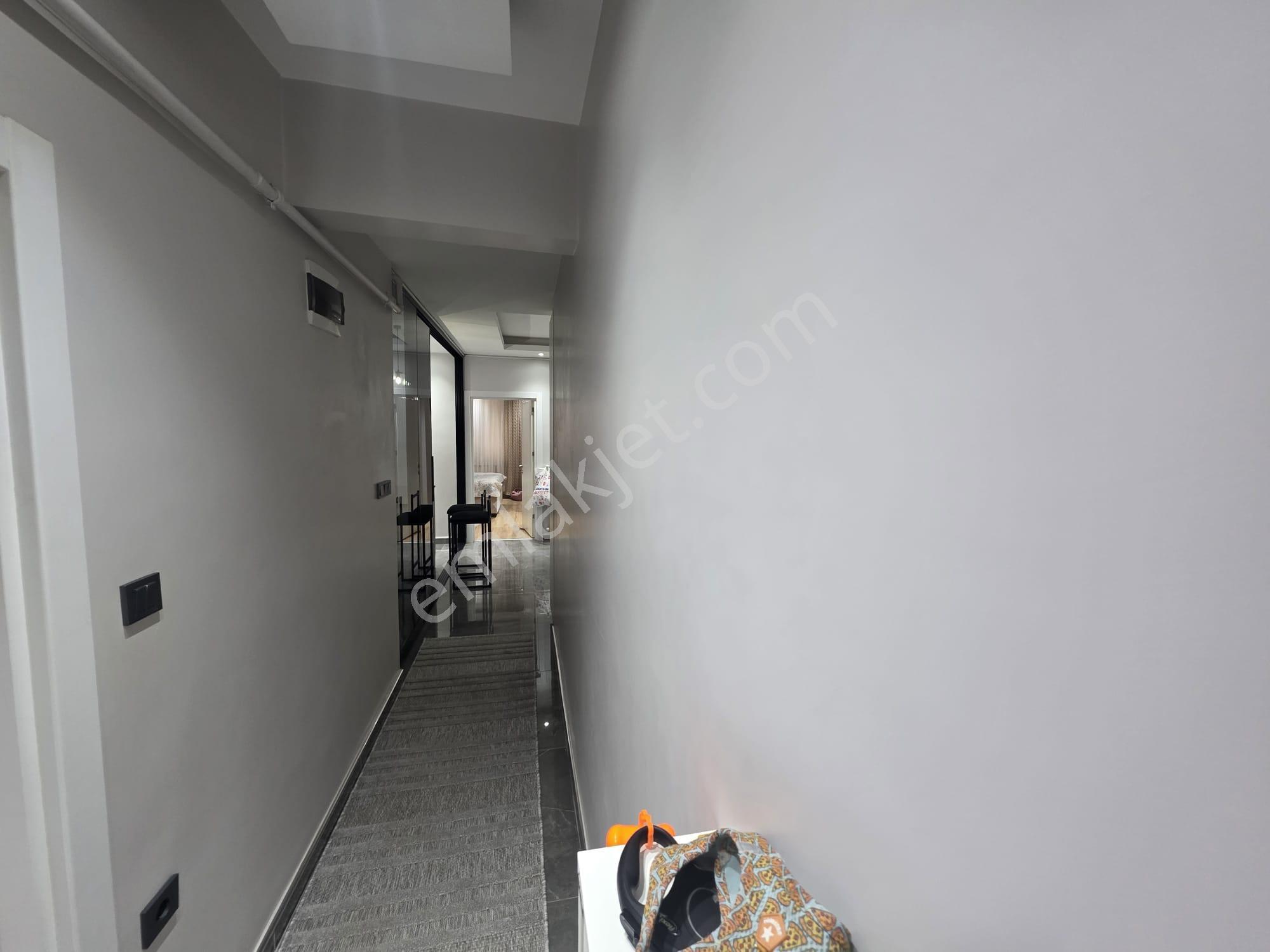 Bahçelievler Yayla Merkez Yakını 2+1 Full Yapılı Satılık Daire - Görsel 29