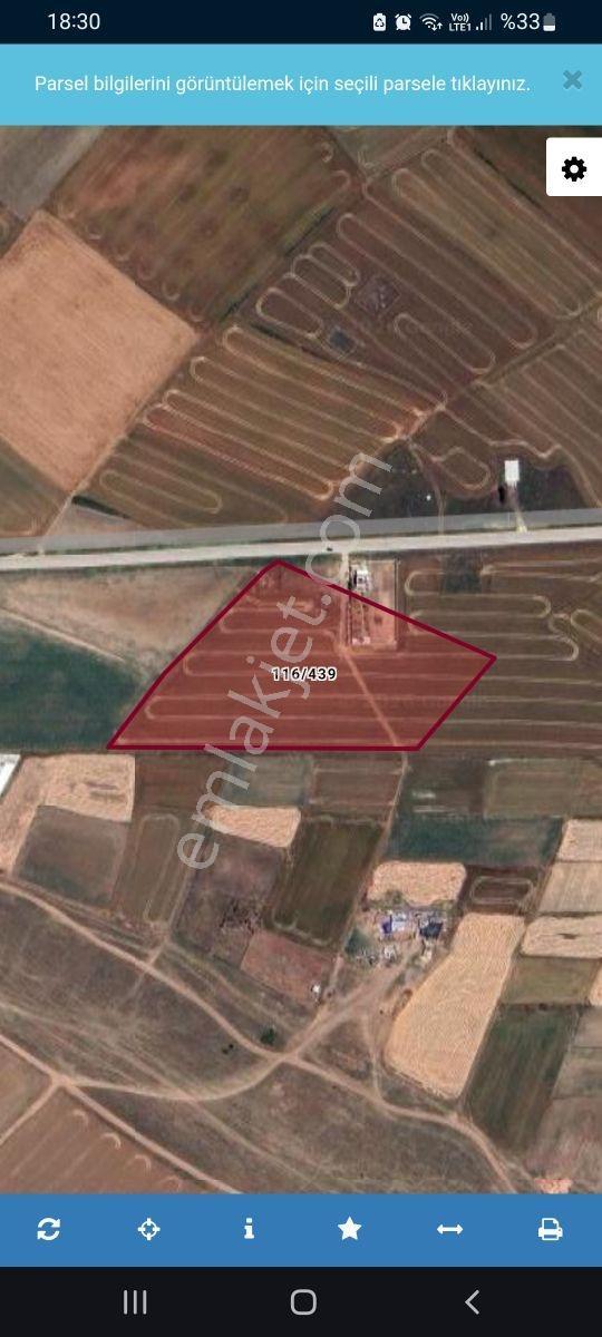 Tekirdağ Saray Yuvalı Tarladan 306 M2 Hisse - Görsel 5