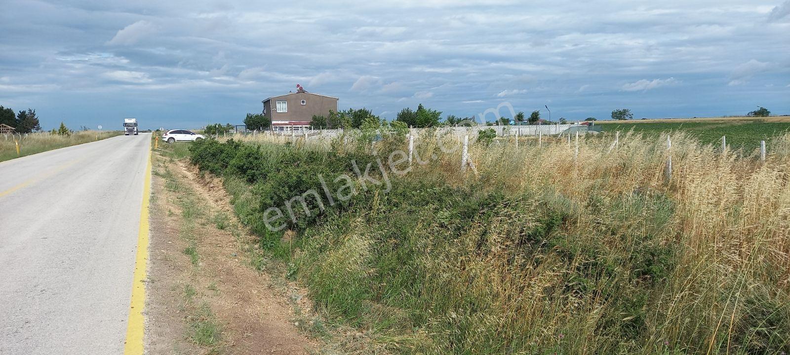Tekirdağ Saray Yuvalı Tarladan 306 M2 Hisse - Görsel 7