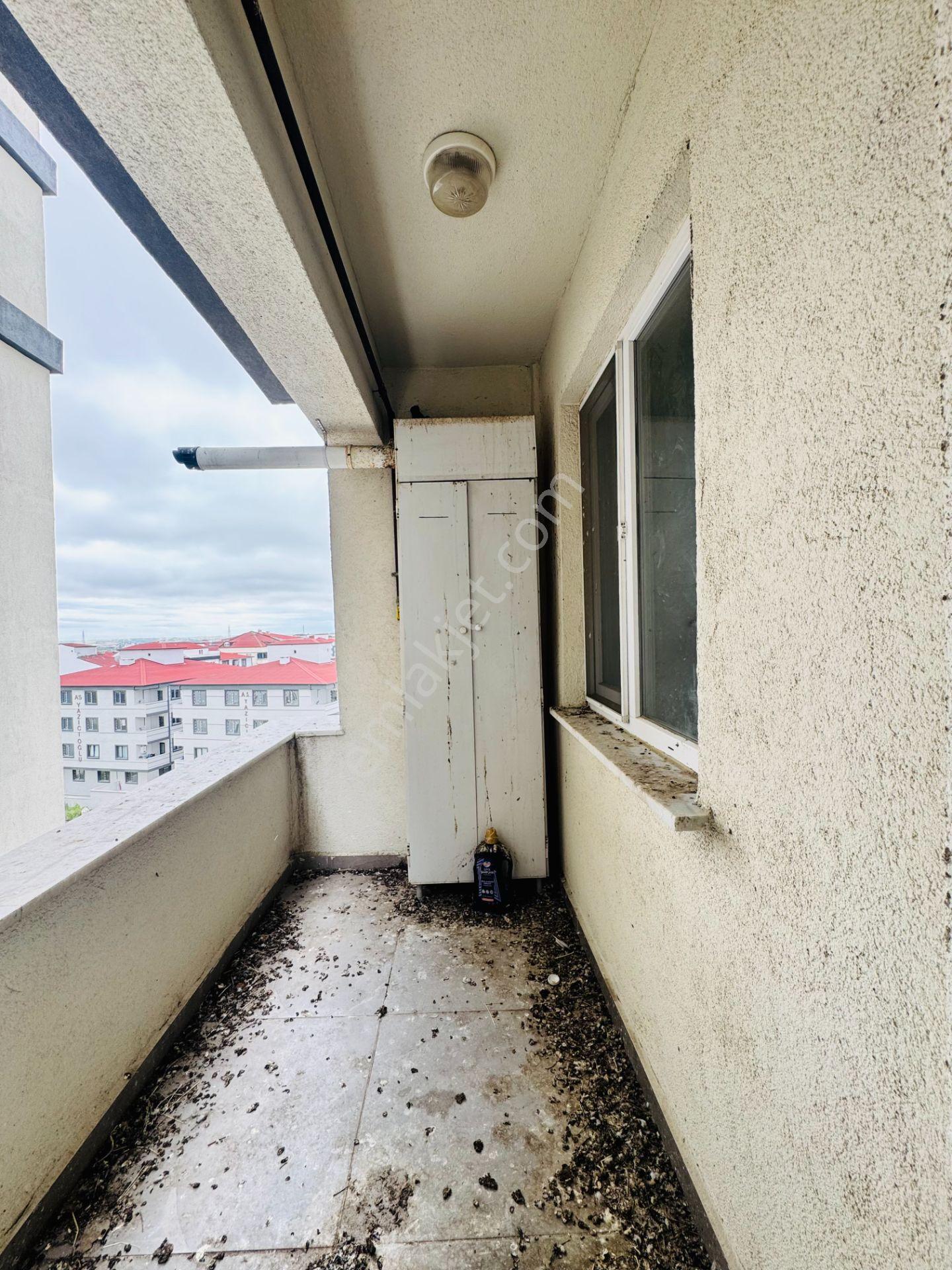 Güven'den Kapaklı'da Caddeye,servislere Yakın Kiralık 2+1 Daire - Görsel 15