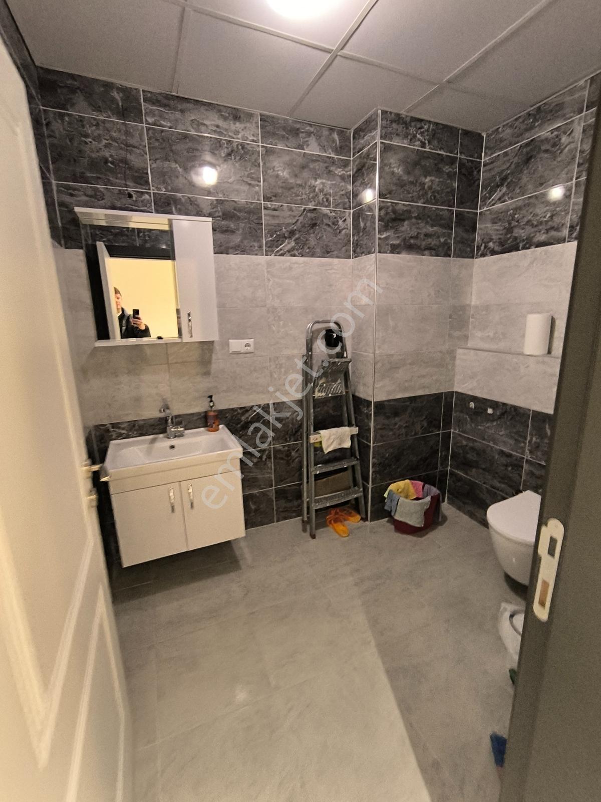 Kariyer'den Çelik Plaza İş Merkezinde Kiralık 110 M² Dubleksofis - Görsel 6