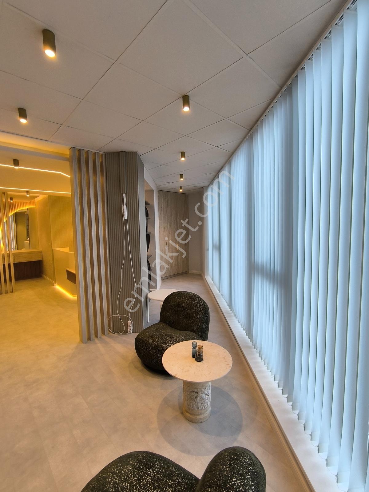 Kariyer'den Çelik Plaza İş Merkezinde Kiralık 110 M² Dubleksofis - Görsel 8
