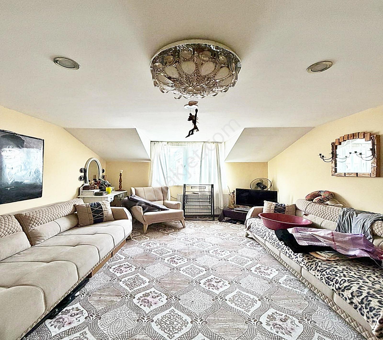Esenyurt Kıraç Osmangazi Mah. Dubleks 150m2 4.200.000 Tl - Görsel 13