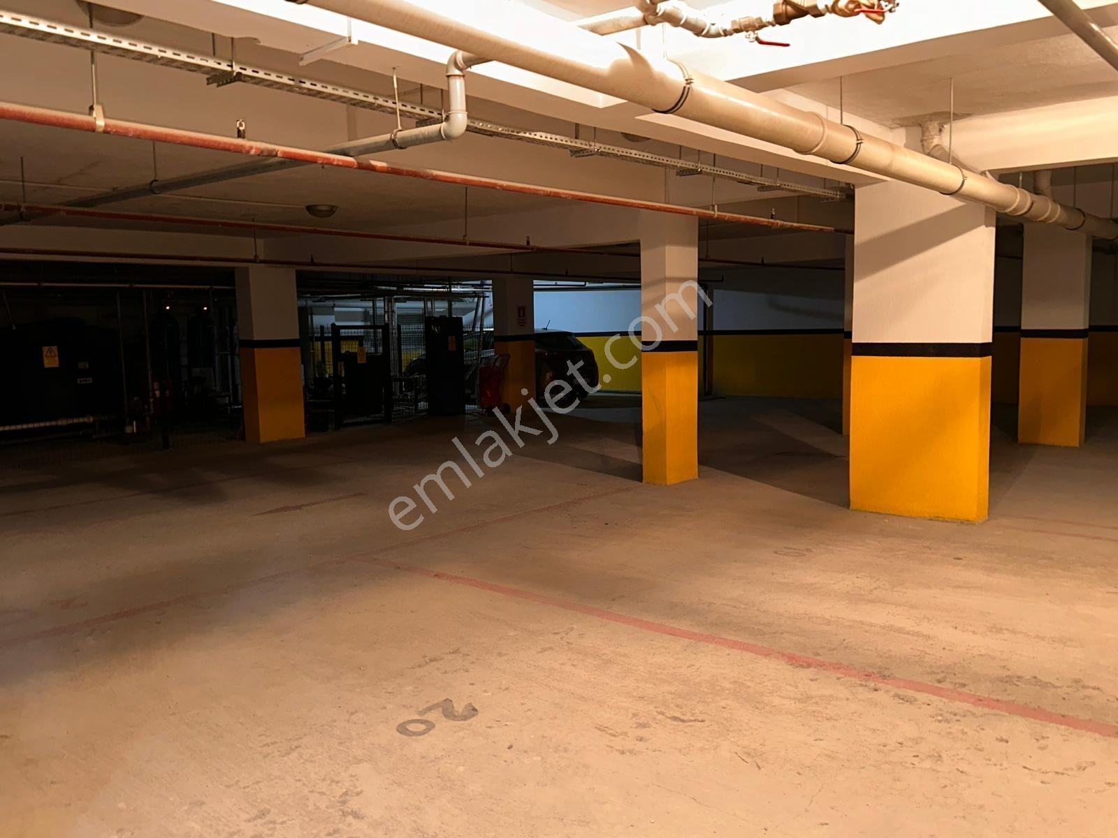 Emlak Buraya'dan Buca Yıldız Mah.havuzlu Site Kiralık Lüks Daire - Görsel 19