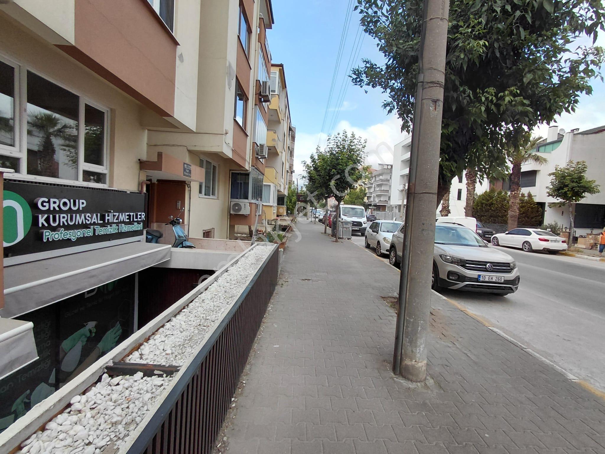 Remax Mid Atatürk Mahallesı Sıtkı Yırcalı Caddesı Kıralık 2+1 Daire - Görsel 3