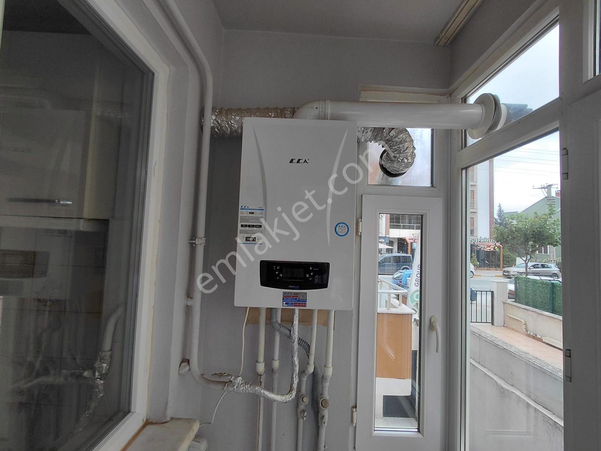 Remax Mid Atatürk Mahallesı Sıtkı Yırcalı Caddesı Kıralık 2+1 Daire - Görsel 17