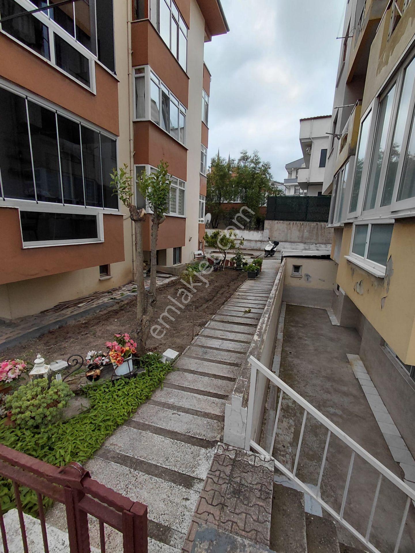 Remax Mid Atatürk Mahallesı Sıtkı Yırcalı Caddesı Kıralık 2+1 Daire - Görsel 30