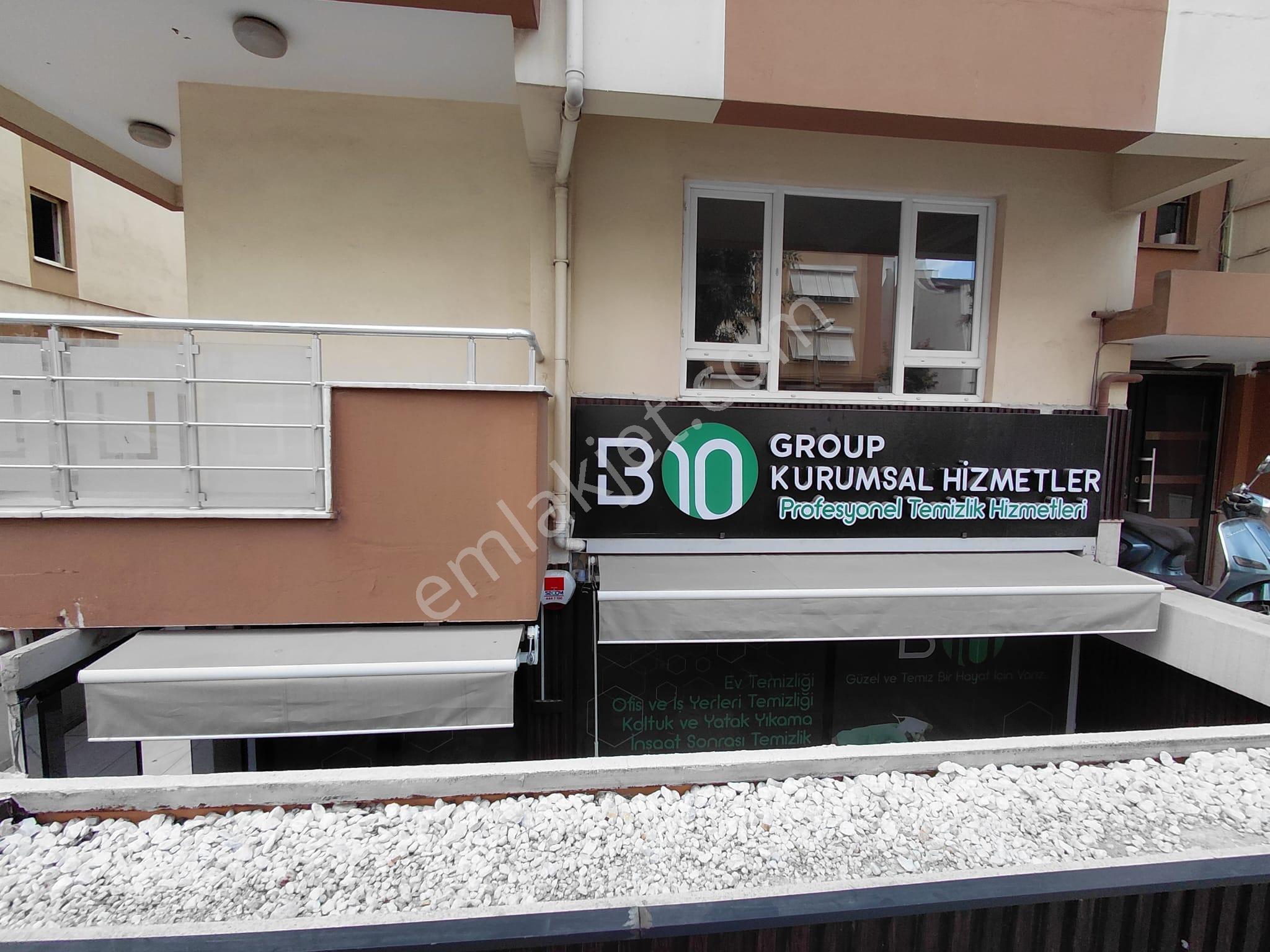 Remax Mid Atatürk Mahallesı Sıtkı Yırcalı Caddesı Kıralık 2+1 Daire - Görsel 4