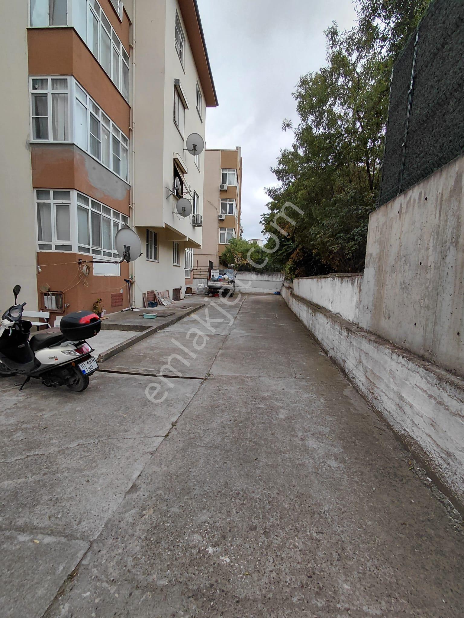 Remax Mid Atatürk Mahallesı Sıtkı Yırcalı Caddesı Kıralık 2+1 Daire - Görsel 29