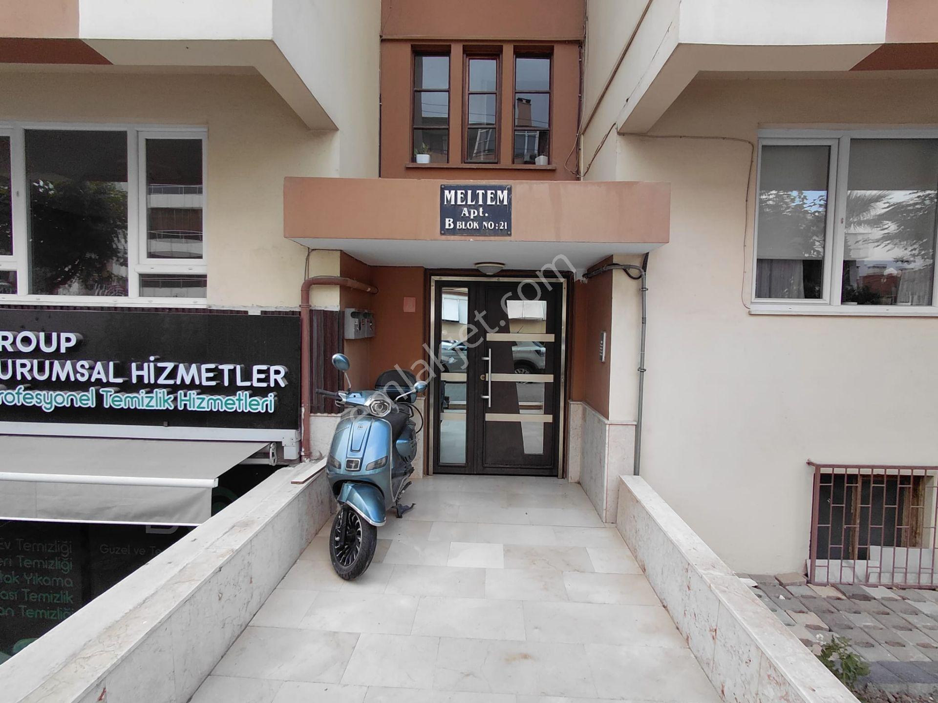 Remax Mid Atatürk Mahallesı Sıtkı Yırcalı Caddesı Kıralık 2+1 Daire - Görsel 5