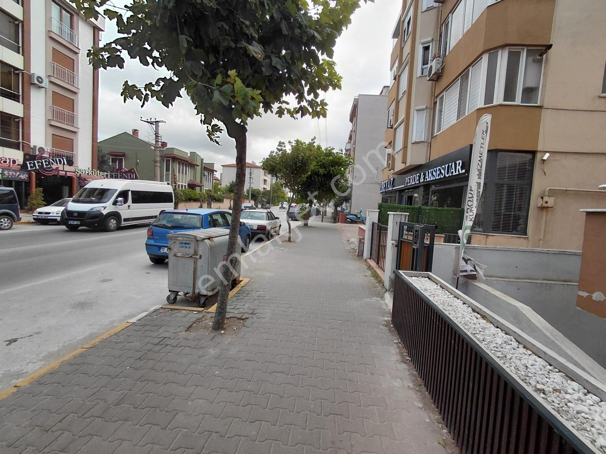 Remax Mid Atatürk Mahallesı Sıtkı Yırcalı Caddesı Kıralık 2+1 Daire - Görsel 2