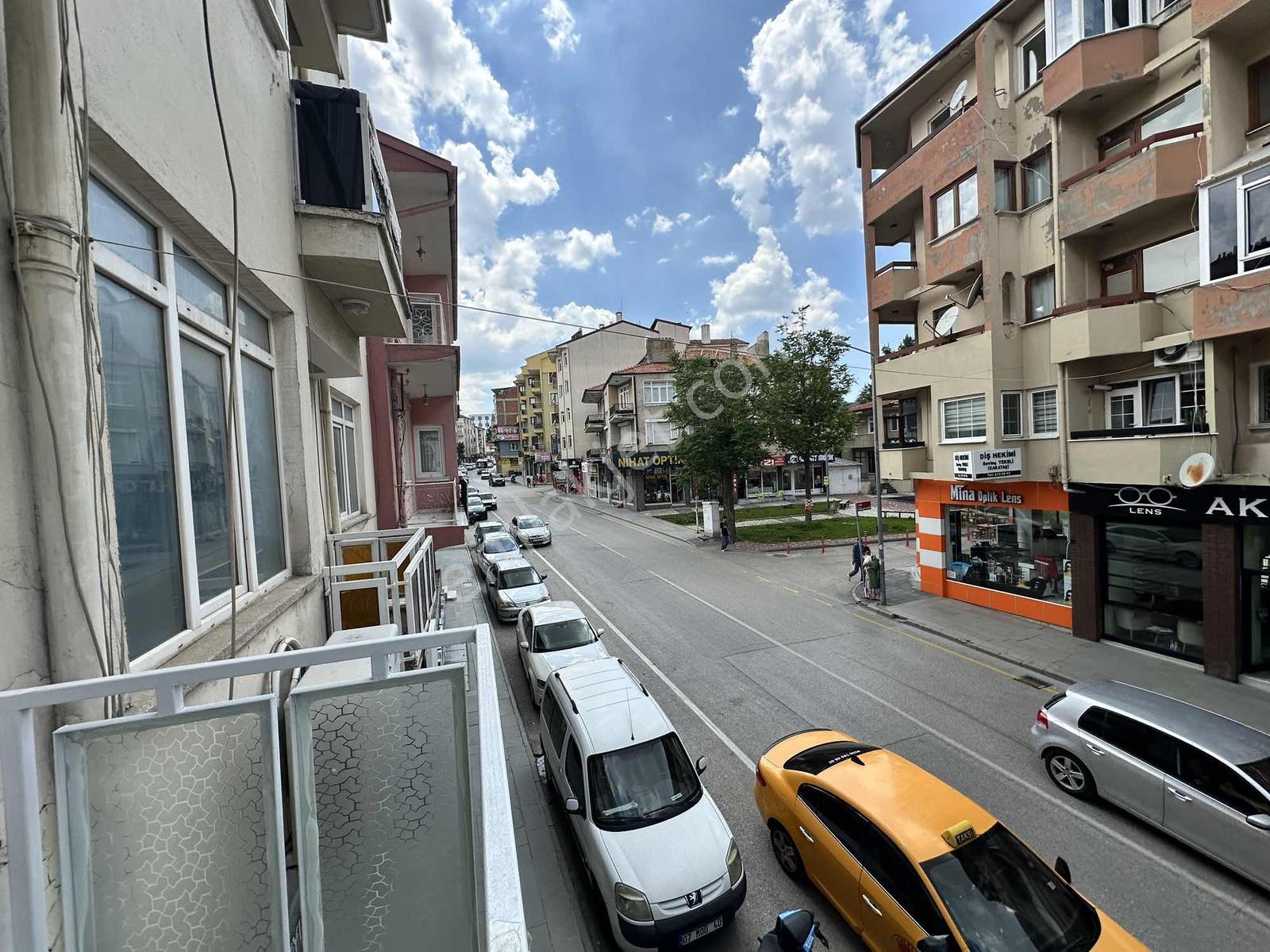 Hastahane Caddesi Satılık Ofis İşyeri Daire - Görsel 21
