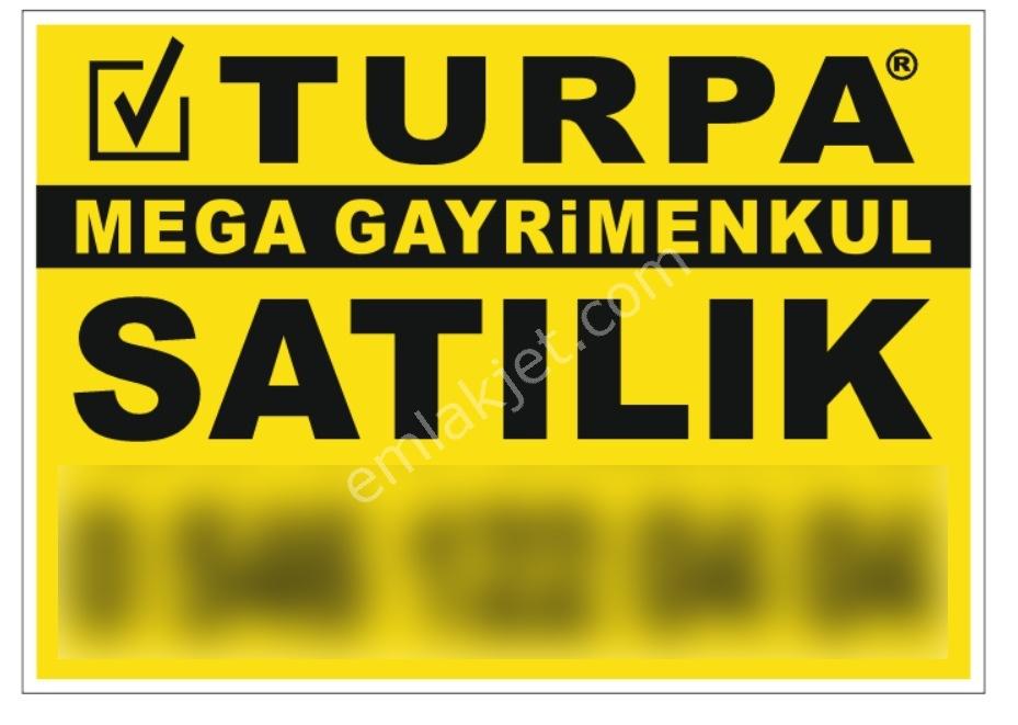 Aliağa Yatırımlık Fırsat 4 Kat İmarlı 147 M2 Arsa