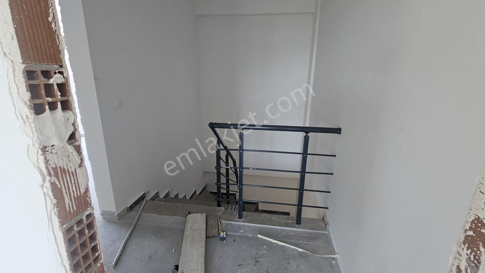 Çanakkale Ayvacıkta Asos'a Komşu 3+1 Villa - Görsel 31