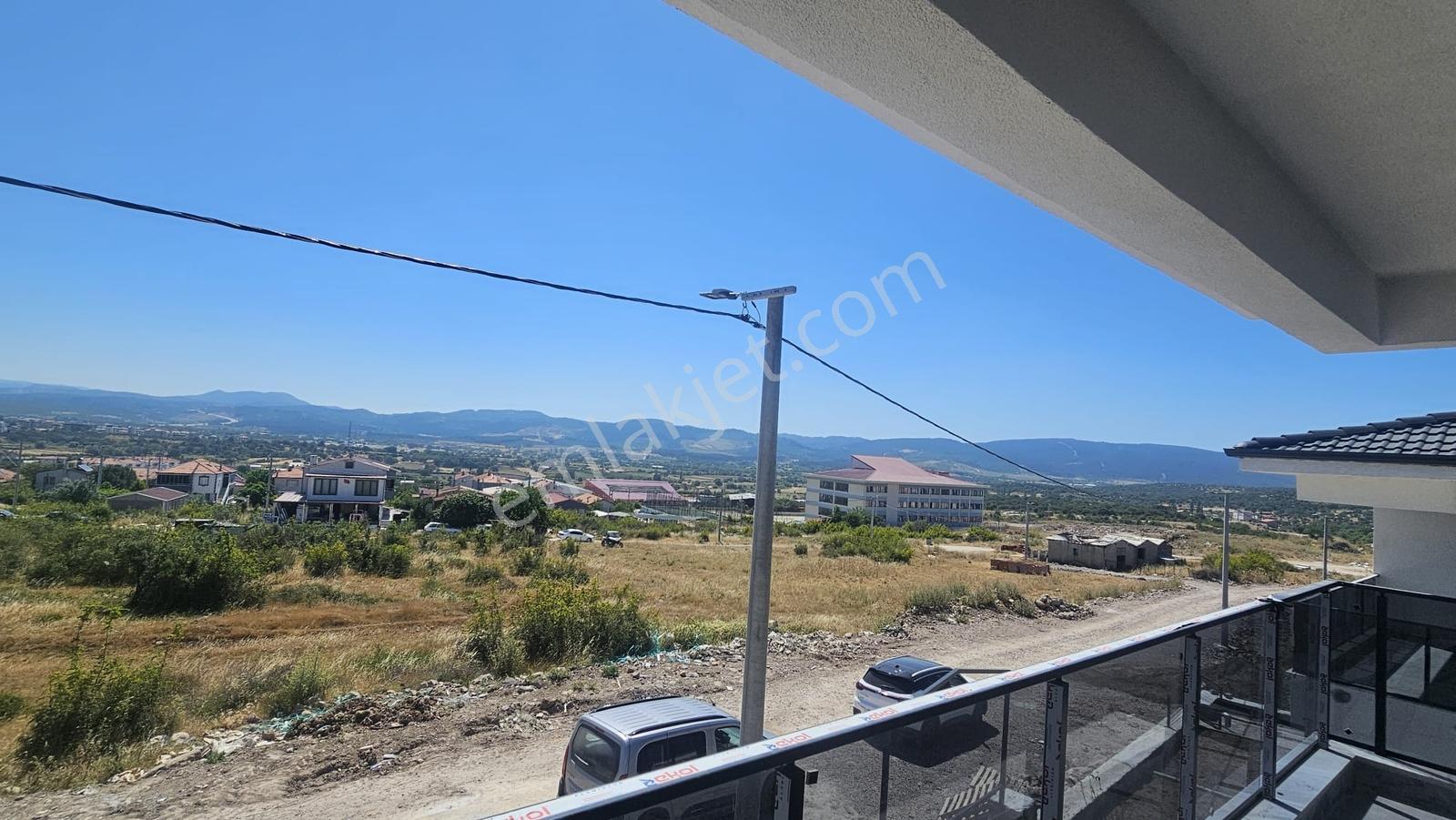 Çanakkale Ayvacıkta Asos'a Komşu 3+1 Villa - Görsel 27