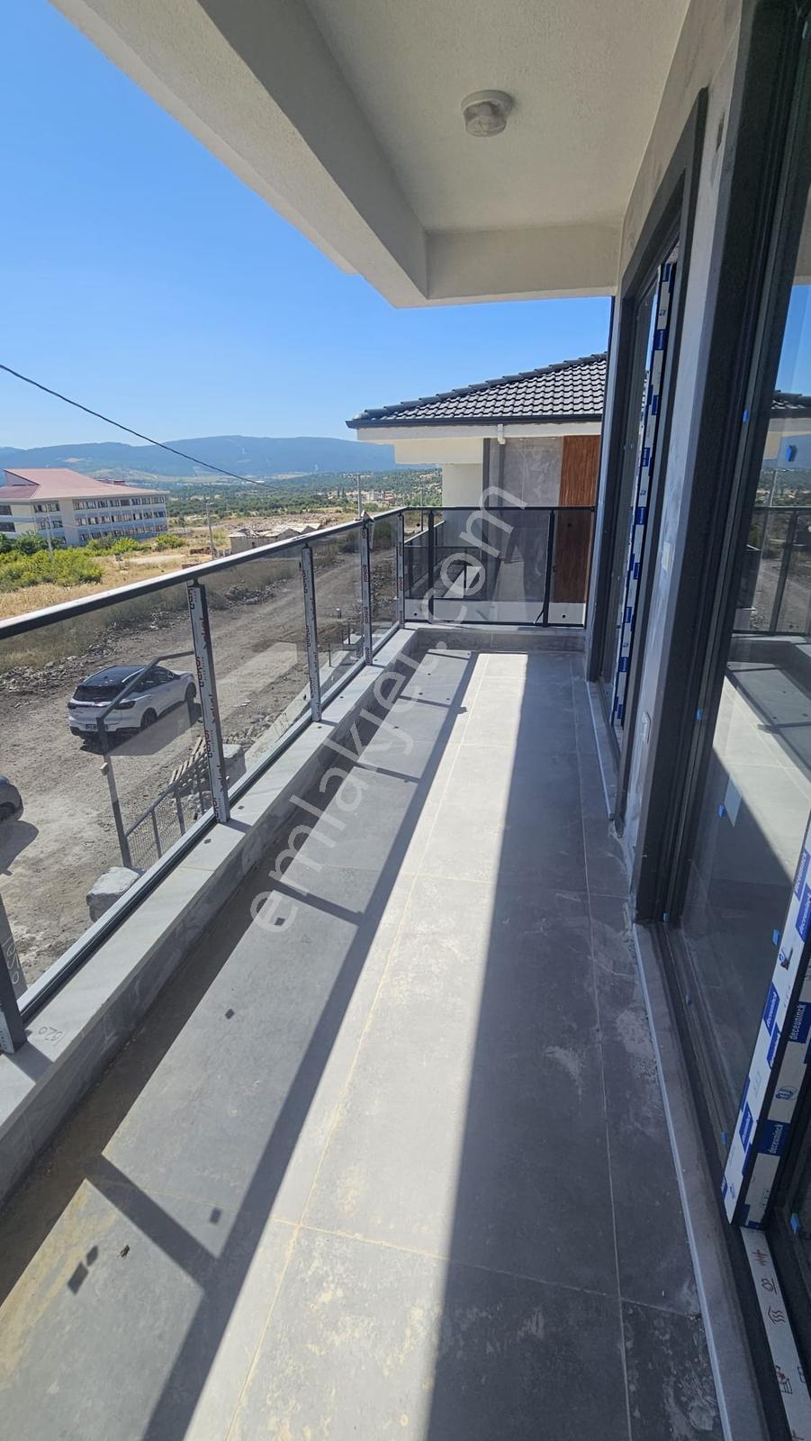 Çanakkale Ayvacıkta Asos'a Komşu 3+1 Villa - Görsel 33