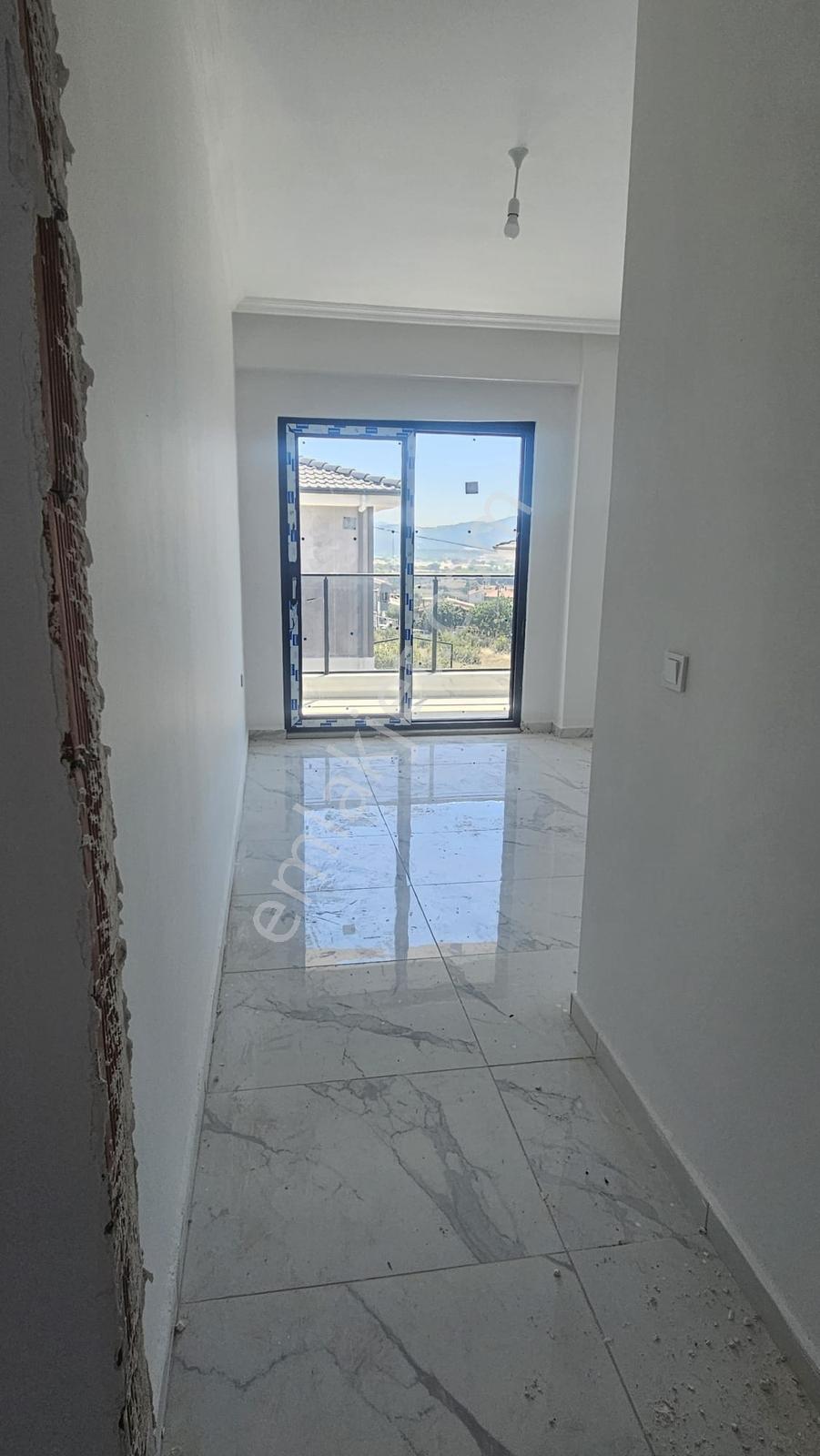 Çanakkale Ayvacıkta Asos'a Komşu 3+1 Villa - Görsel 10