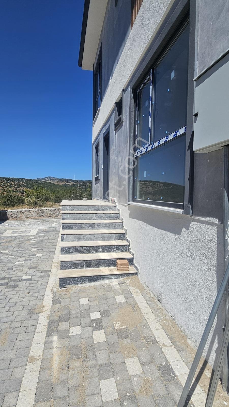 Çanakkale Ayvacıkta Asos'a Komşu 3+1 Villa - Görsel 16