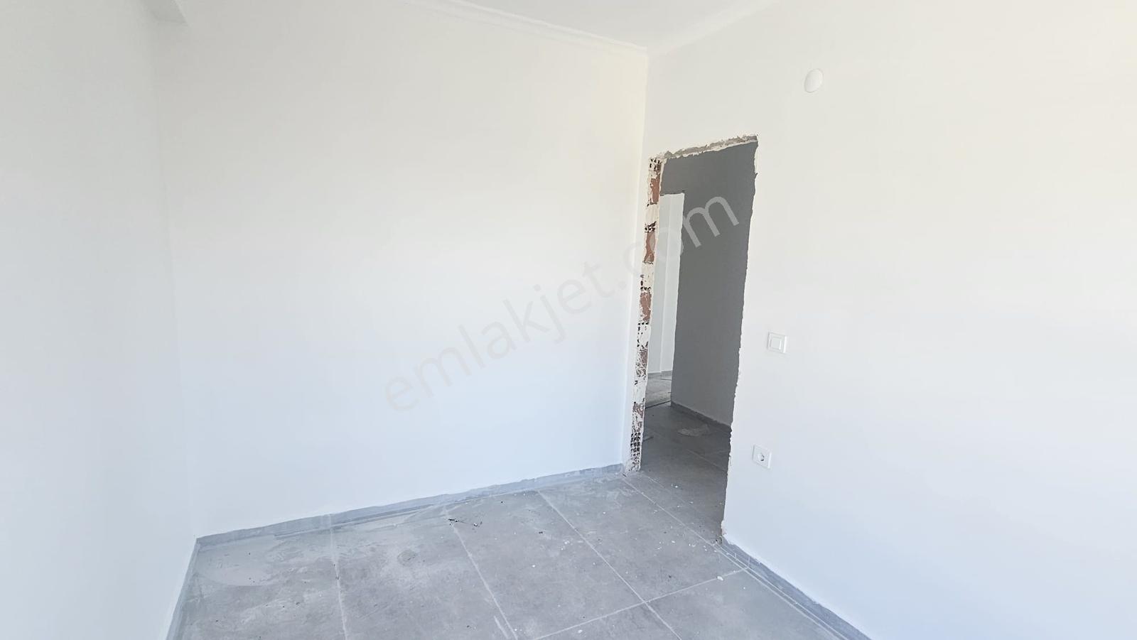 Çanakkale Ayvacıkta Asos'a Komşu 3+1 Villa - Görsel 26