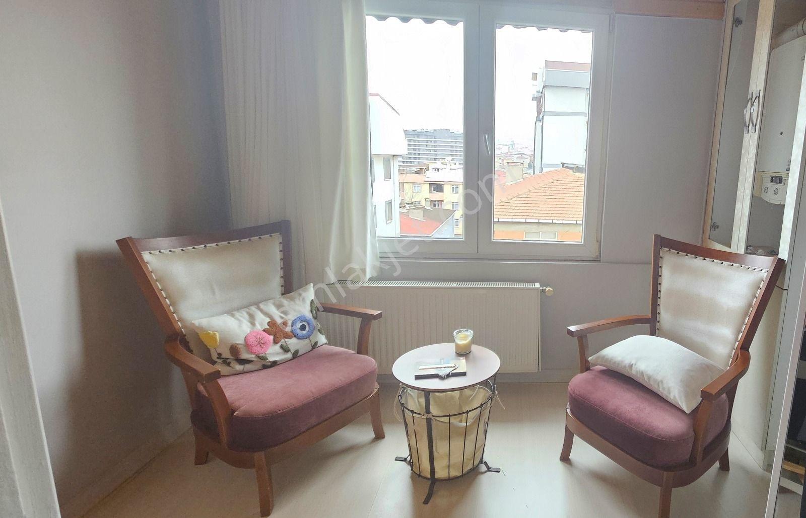 Pendik Güzelyalı Mah.çatı Katı 3+1 Satılık 128m2 Arsa Payı 42m2 - Görsel 14