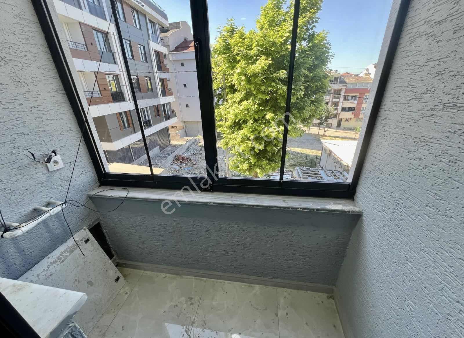 İmren Gayrimenkulden Tevfikbey Mh. 2+1 90m2 Otoparklı Lüks Daire - Görsel 14