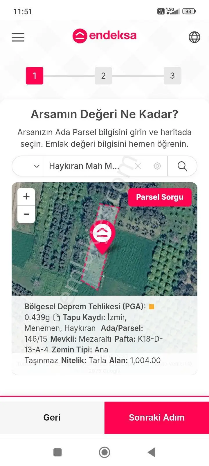 Sahibinden Tek Tapu-köye Yakın - Görsel 3