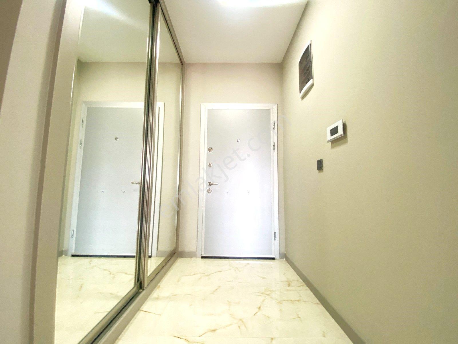 Aygülden Kadıköy'de Prestijli İş Hayatının Yeni Adresi Yüksek Krediye Uygun Takasa Açık Satılık Ofis - Görsel 9