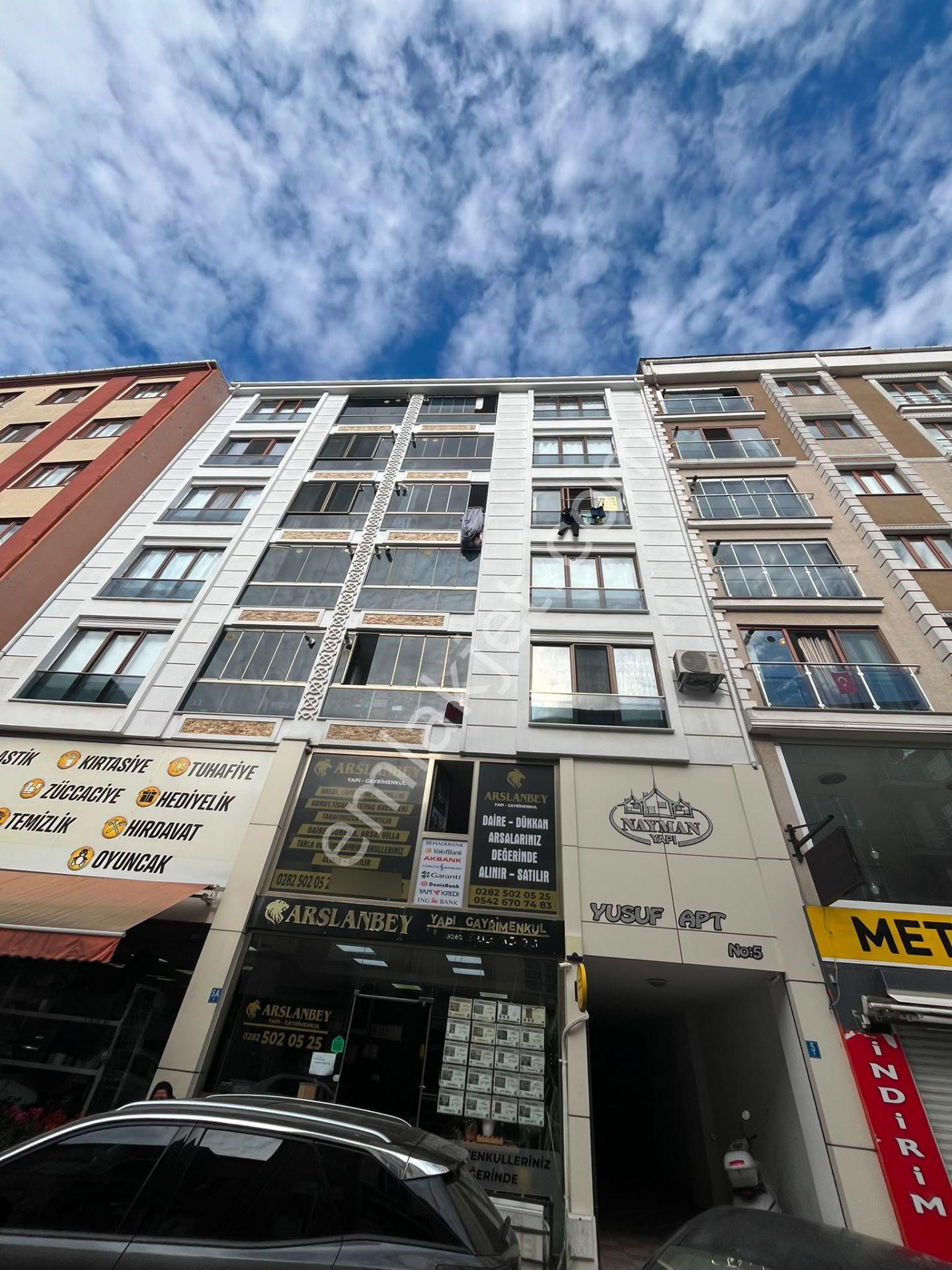 Arslanbeyden Tekirdağ Çorlu Mevkiinde Acil Satılık Daire Fırsatı!!!!! - Görsel 27