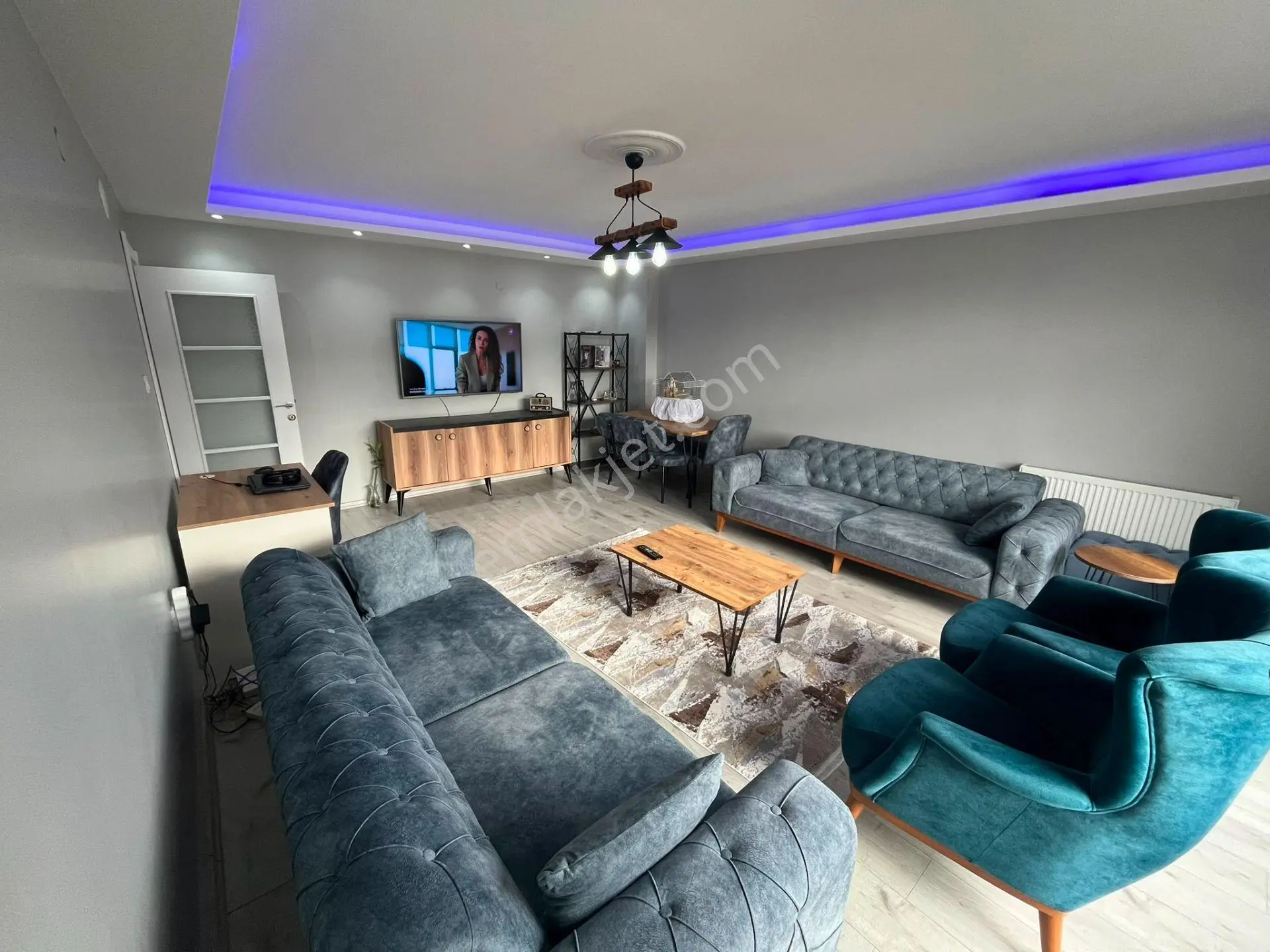 Arslanbeyden Tekirdağ Çorlu Mevkiinde Acil Satılık Daire Fırsatı!!!!! - Görsel 5